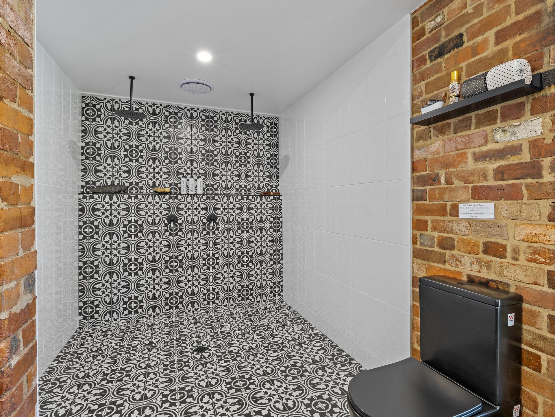 Hart Cottage Farm Stay in Indigo Valley