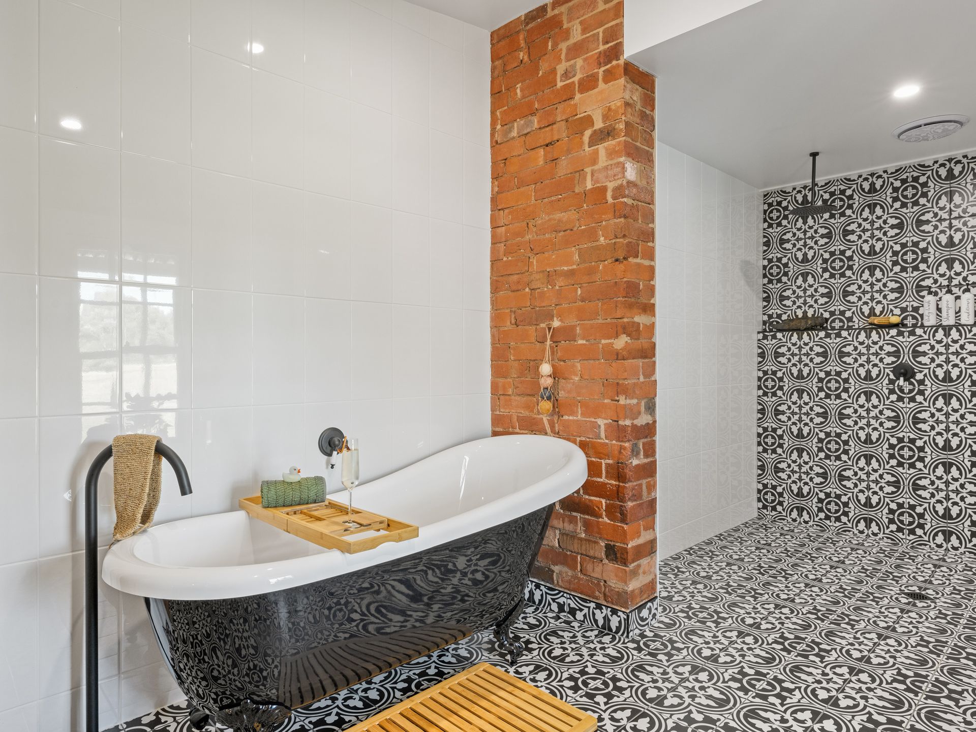 Hart Cottage Farm Stay in Indigo Valley