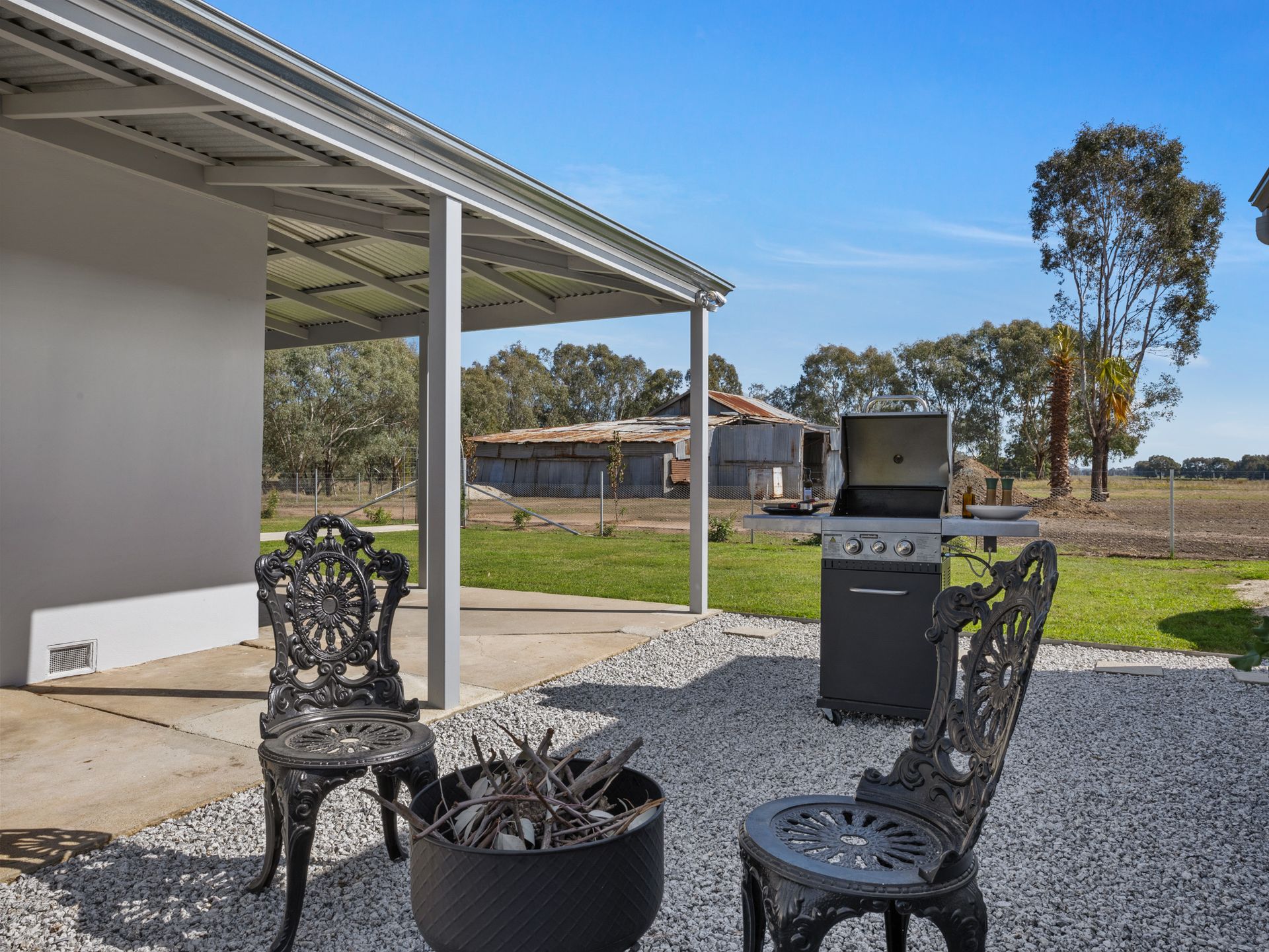 Hart Cottage Farm Stay in Indigo Valley