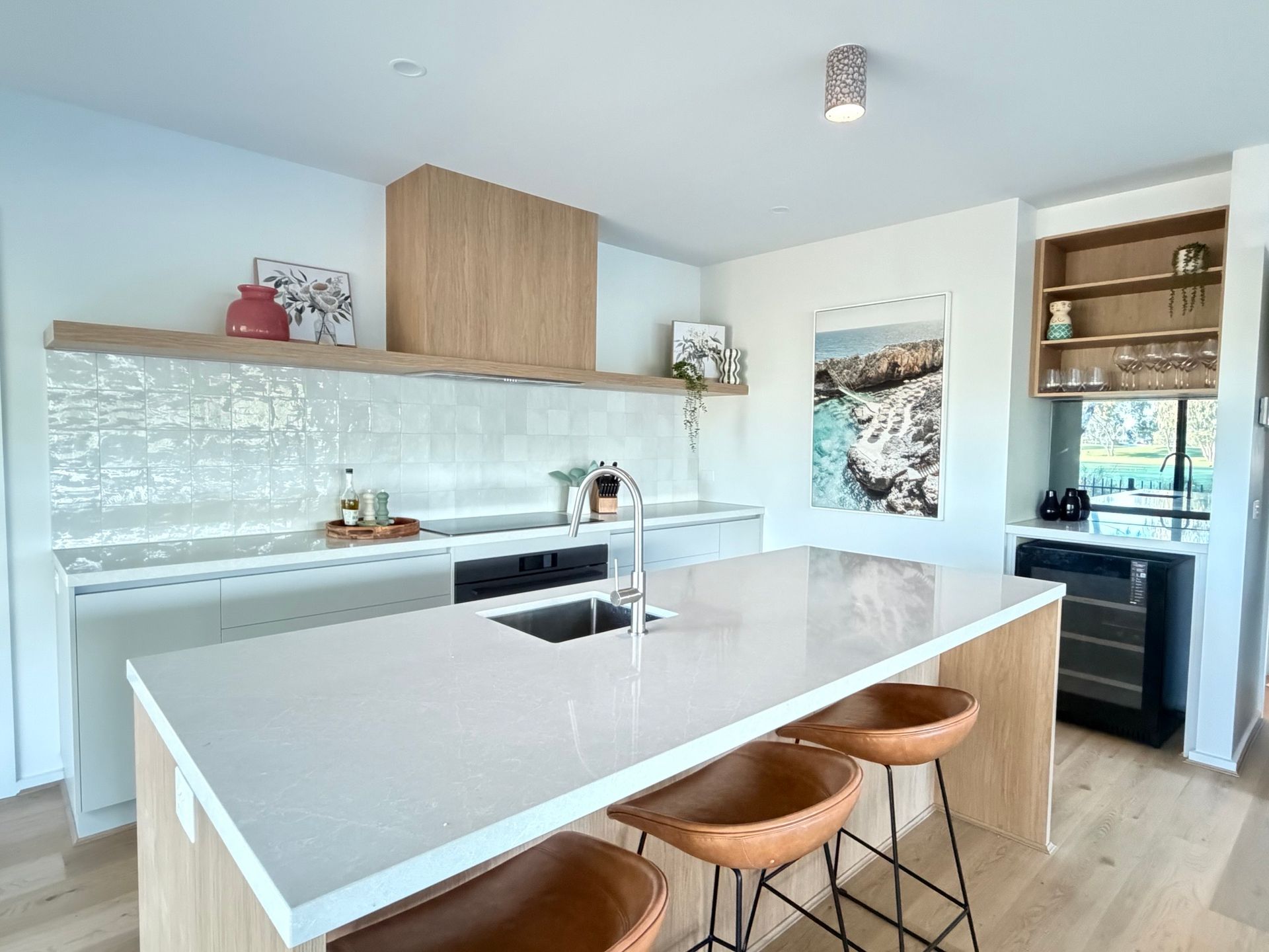 The Silverwoods Retreat