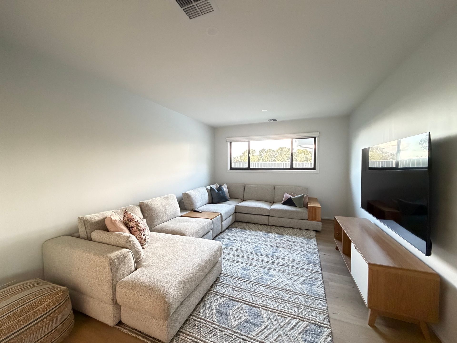 The Silverwoods Retreat