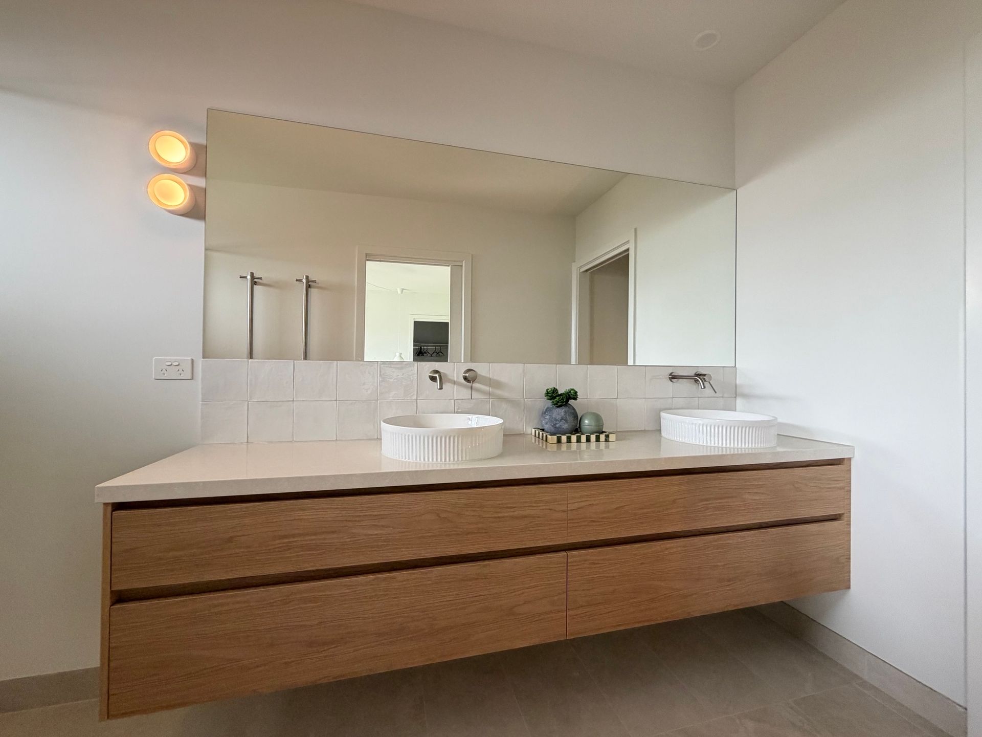 The Silverwoods Retreat