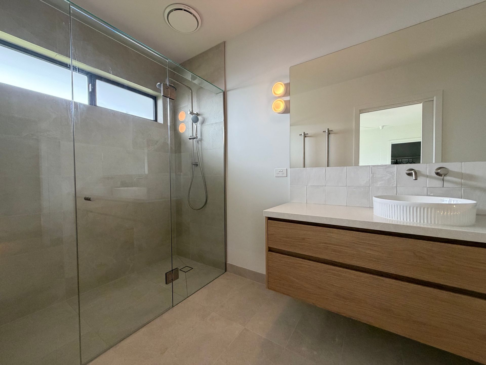 The Silverwoods Retreat