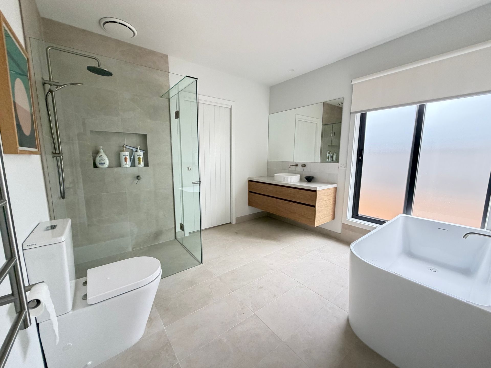 The Silverwoods Retreat