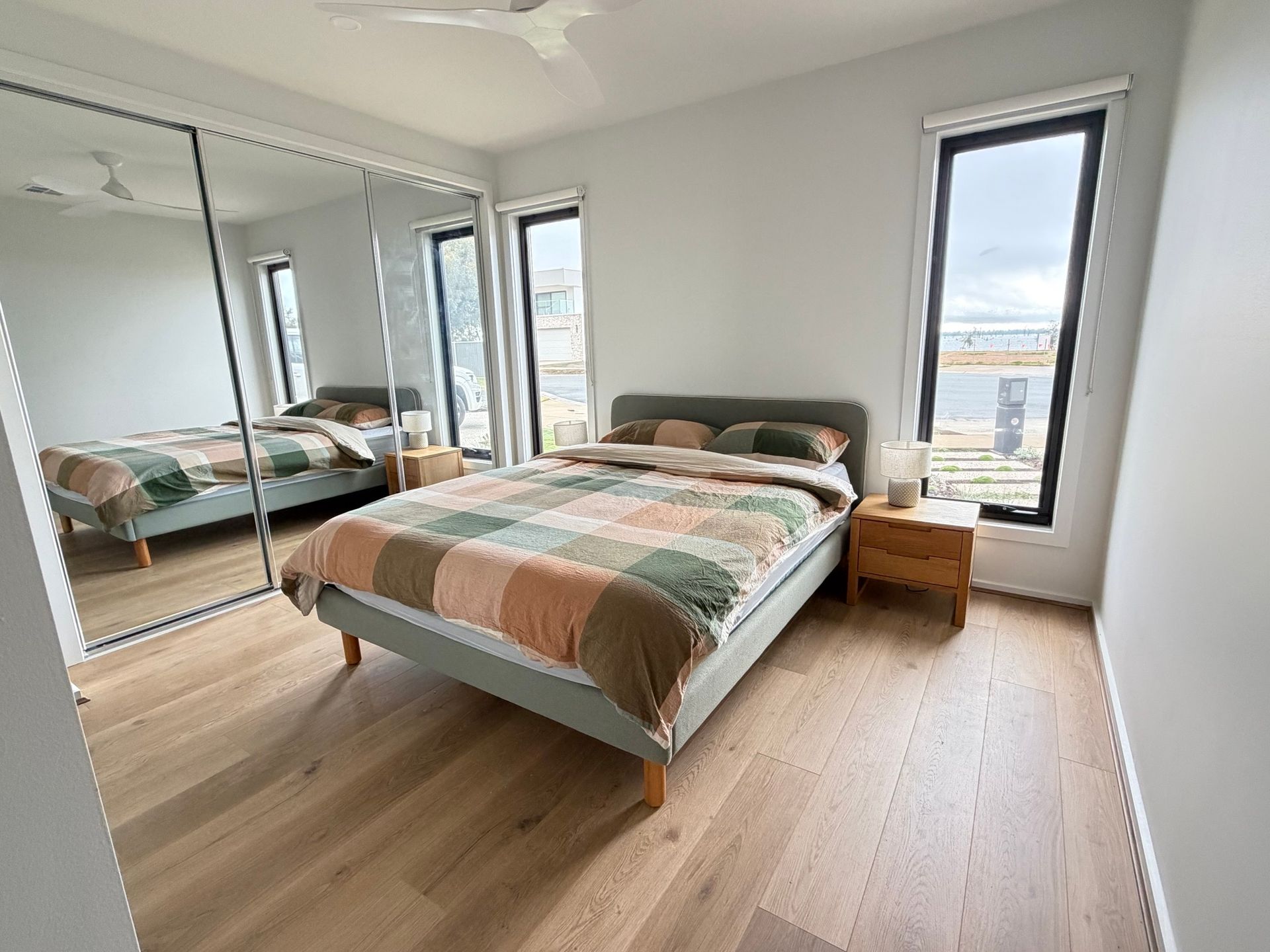 The Silverwoods Retreat