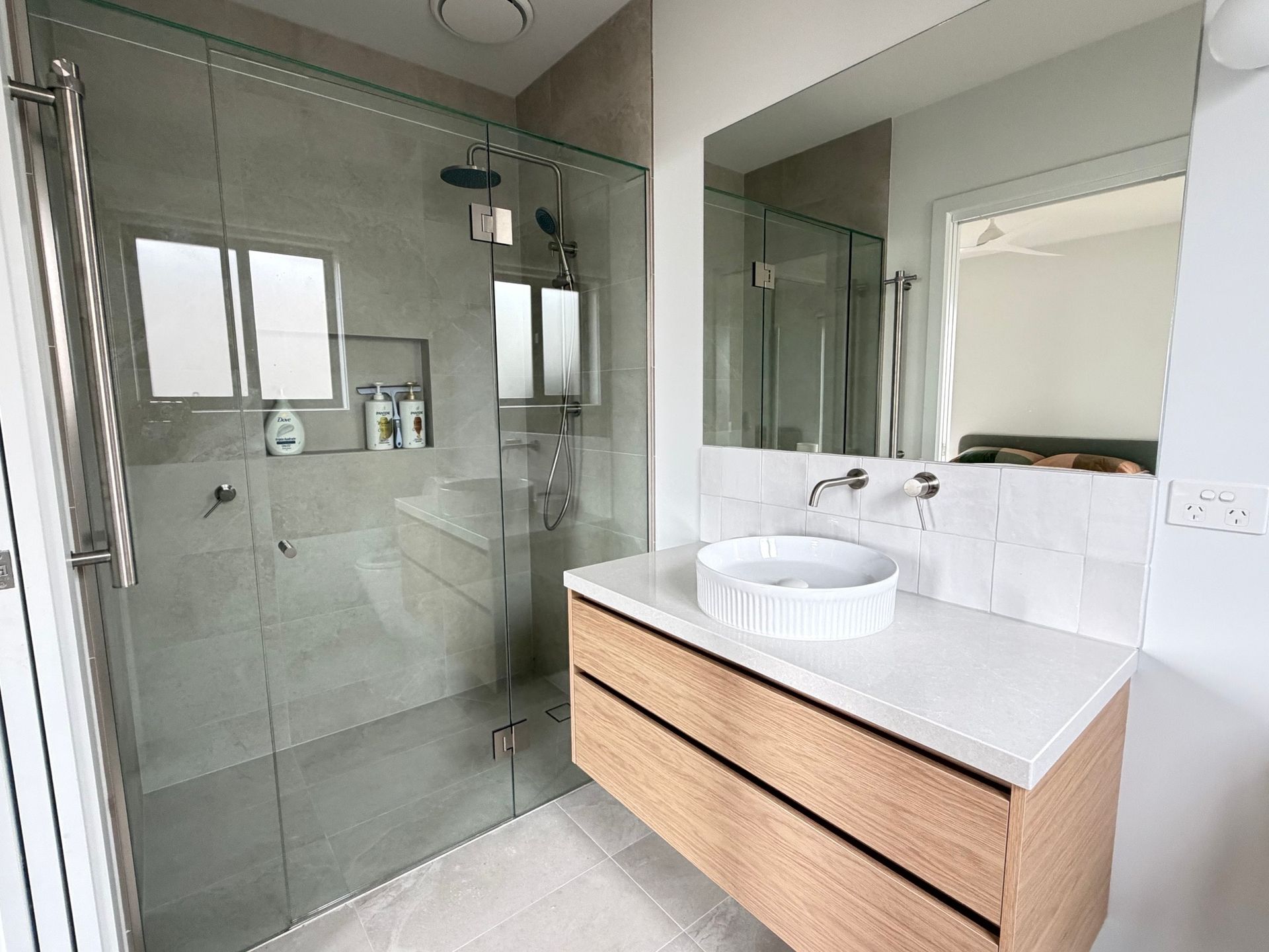 The Silverwoods Retreat