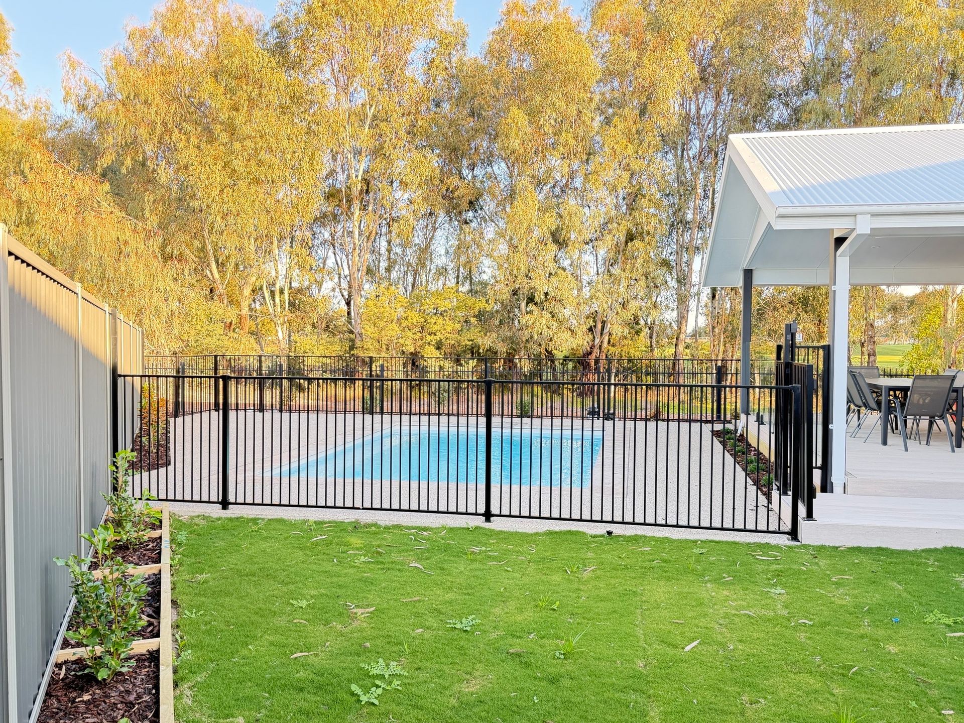 The Silverwoods Retreat