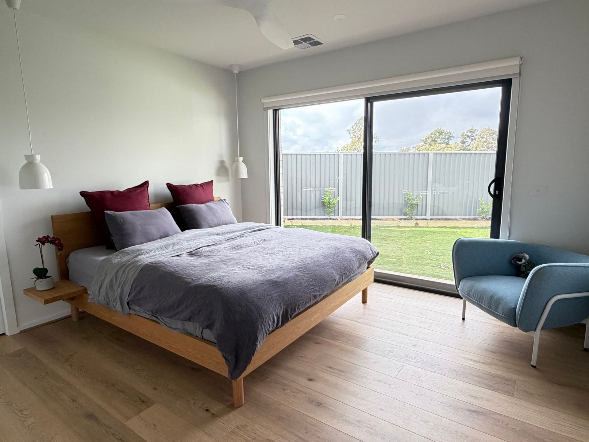 The Silverwoods Retreat