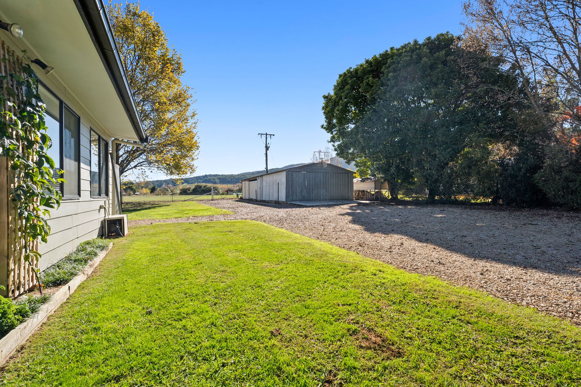 The Little Farmhouse – Pet Friendly with Magnificent Views