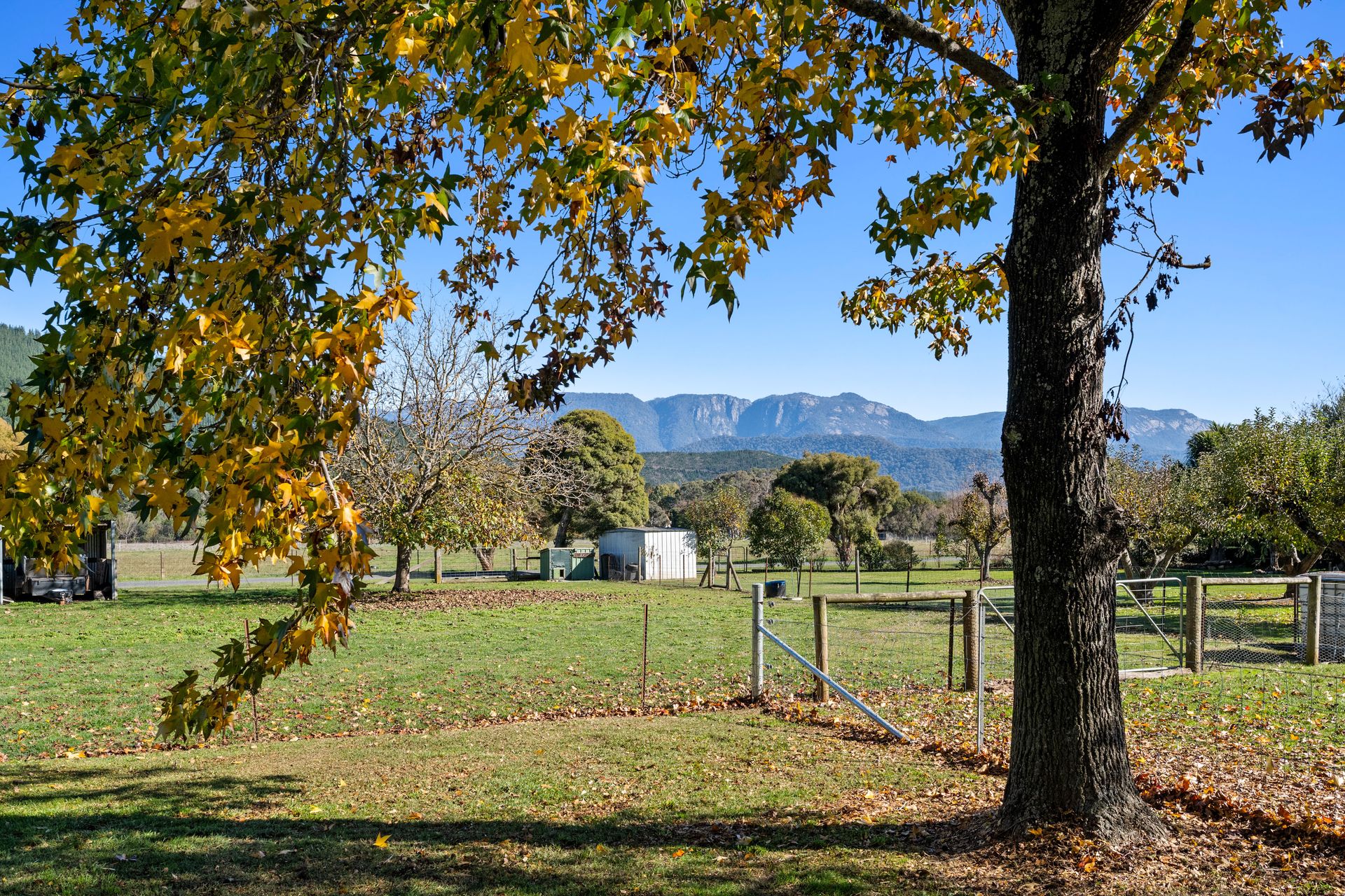The Little Farmhouse – Pet Friendly with Magnificent Views