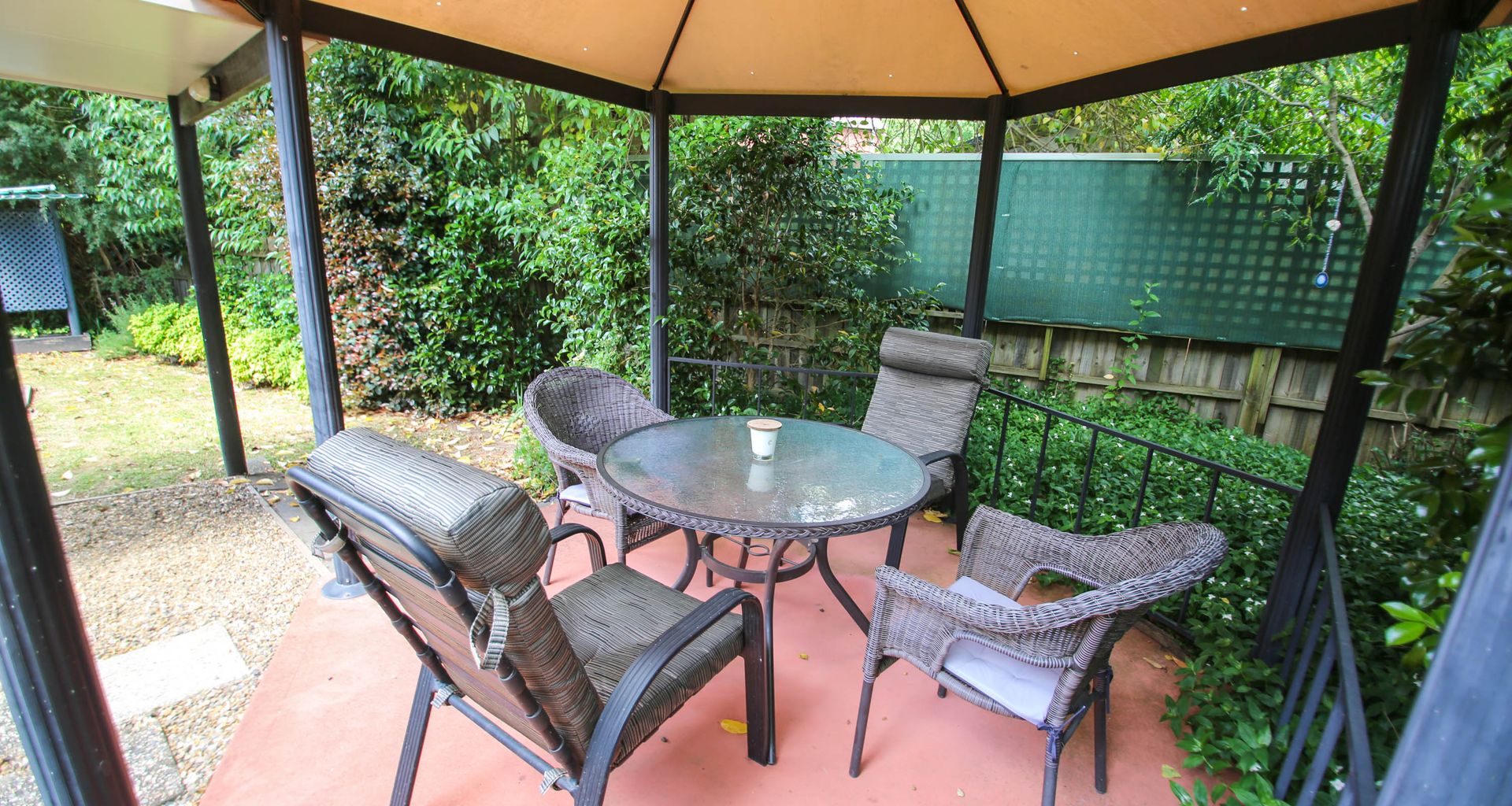 SILVER BIRCHES HOLIDAY VILLAGE – UNIT 8