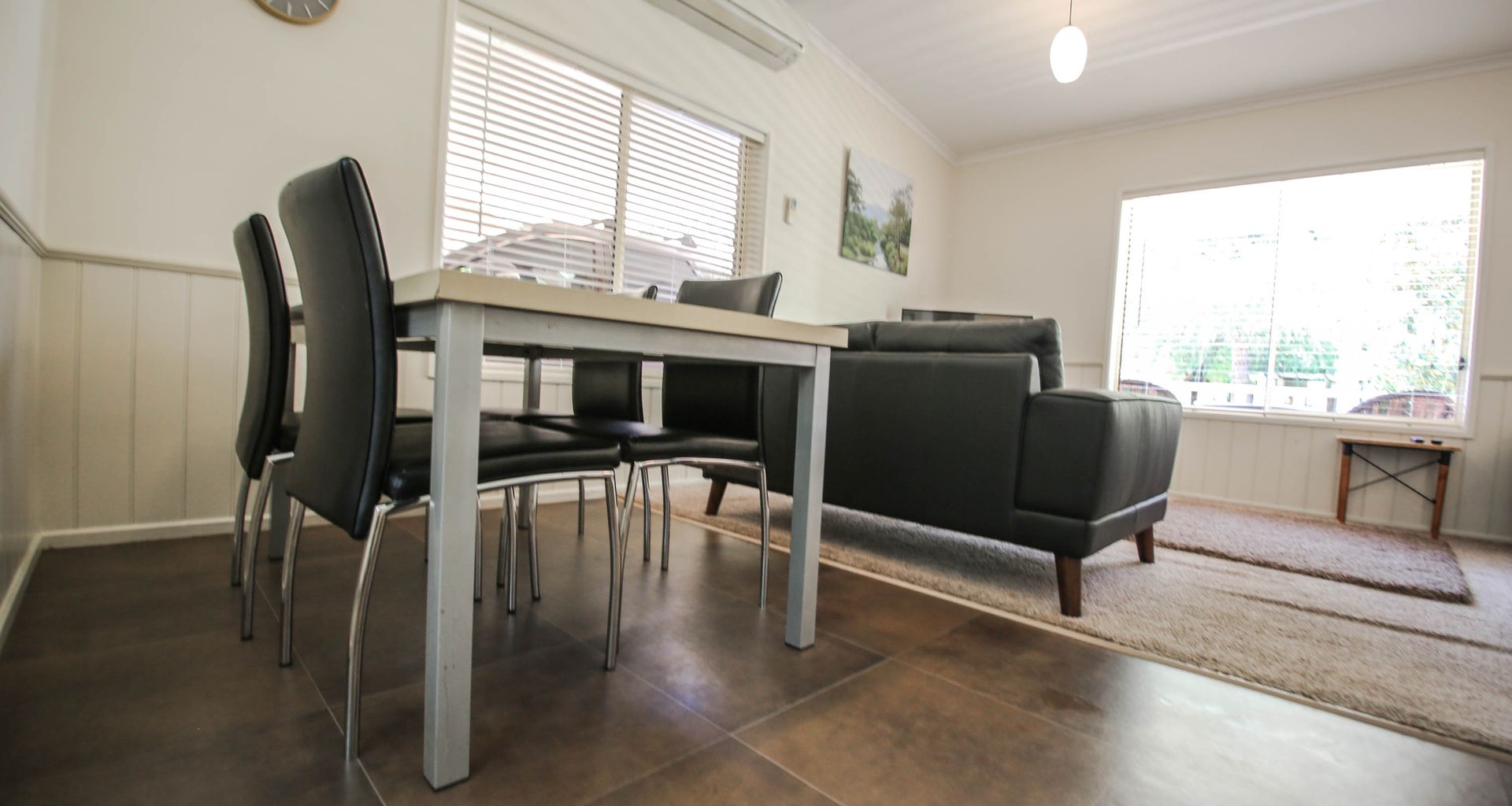 SILVER BIRCHES HOLIDAY VILLAGE – UNIT 8