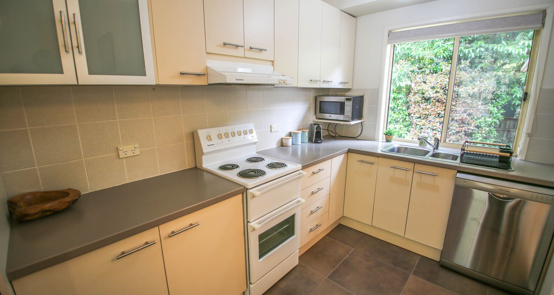 SILVER BIRCHES HOLIDAY VILLAGE – UNIT 8