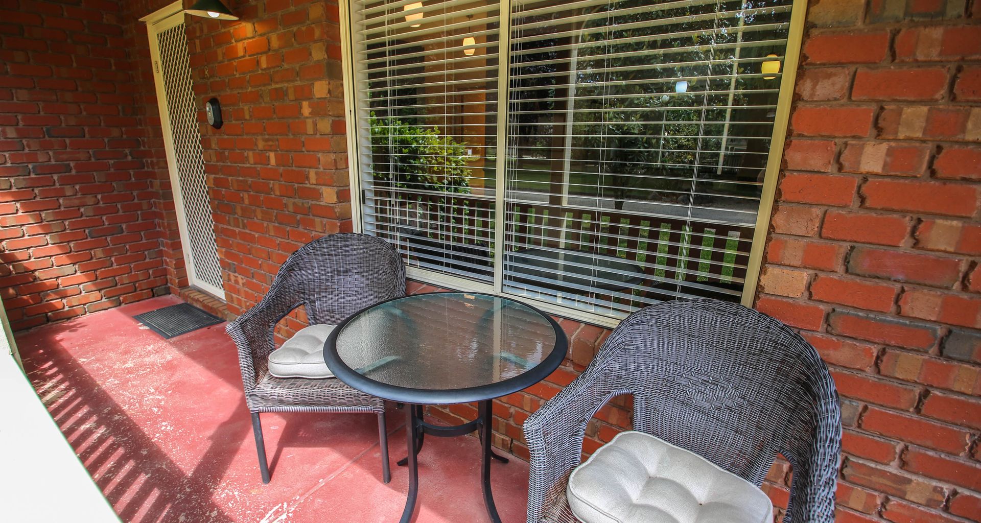 SILVER BIRCHES HOLIDAY VILLAGE – UNIT 8