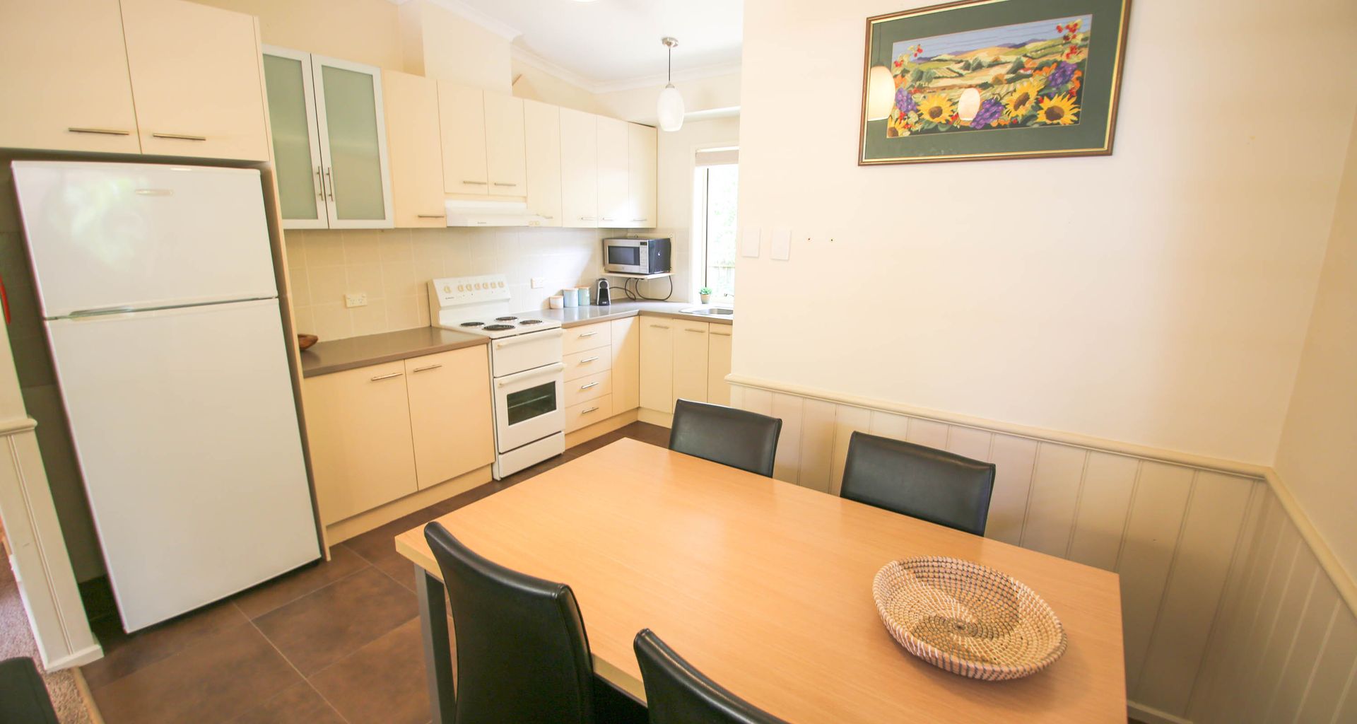 SILVER BIRCHES HOLIDAY VILLAGE – UNIT 8