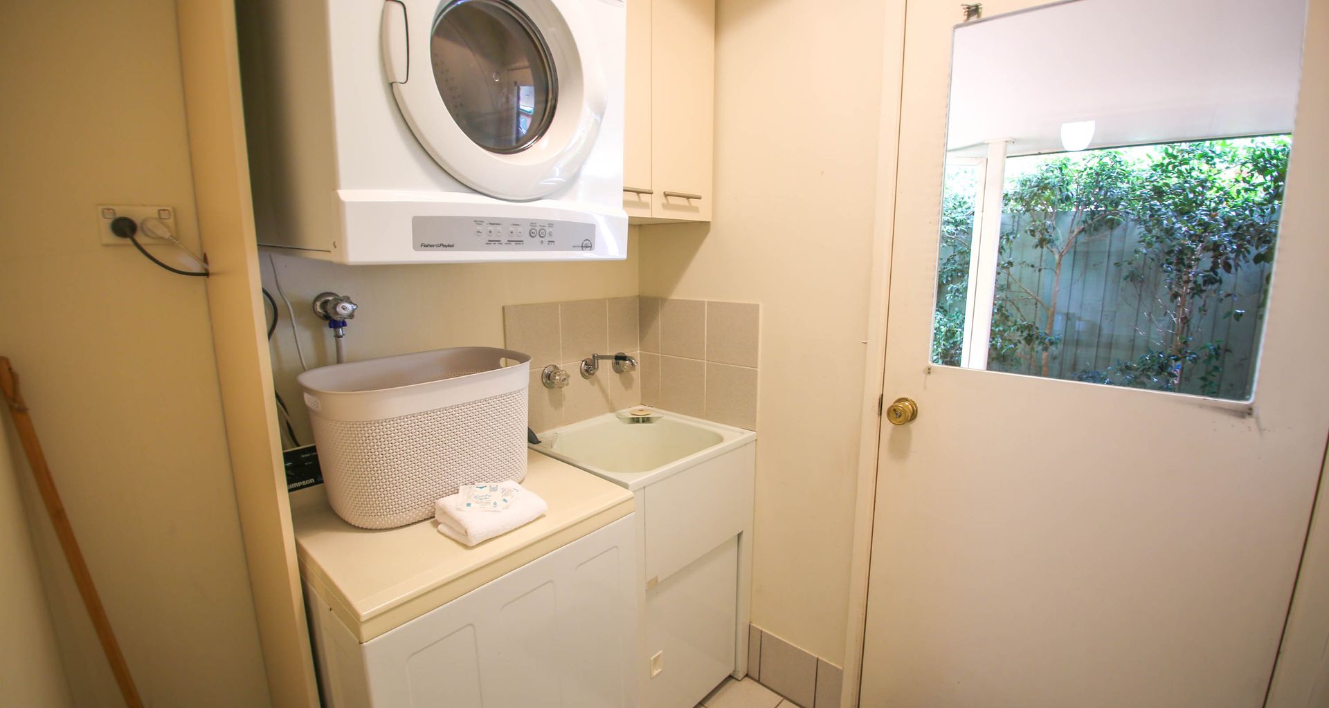 SILVER BIRCHES HOLIDAY VILLAGE – UNIT 8