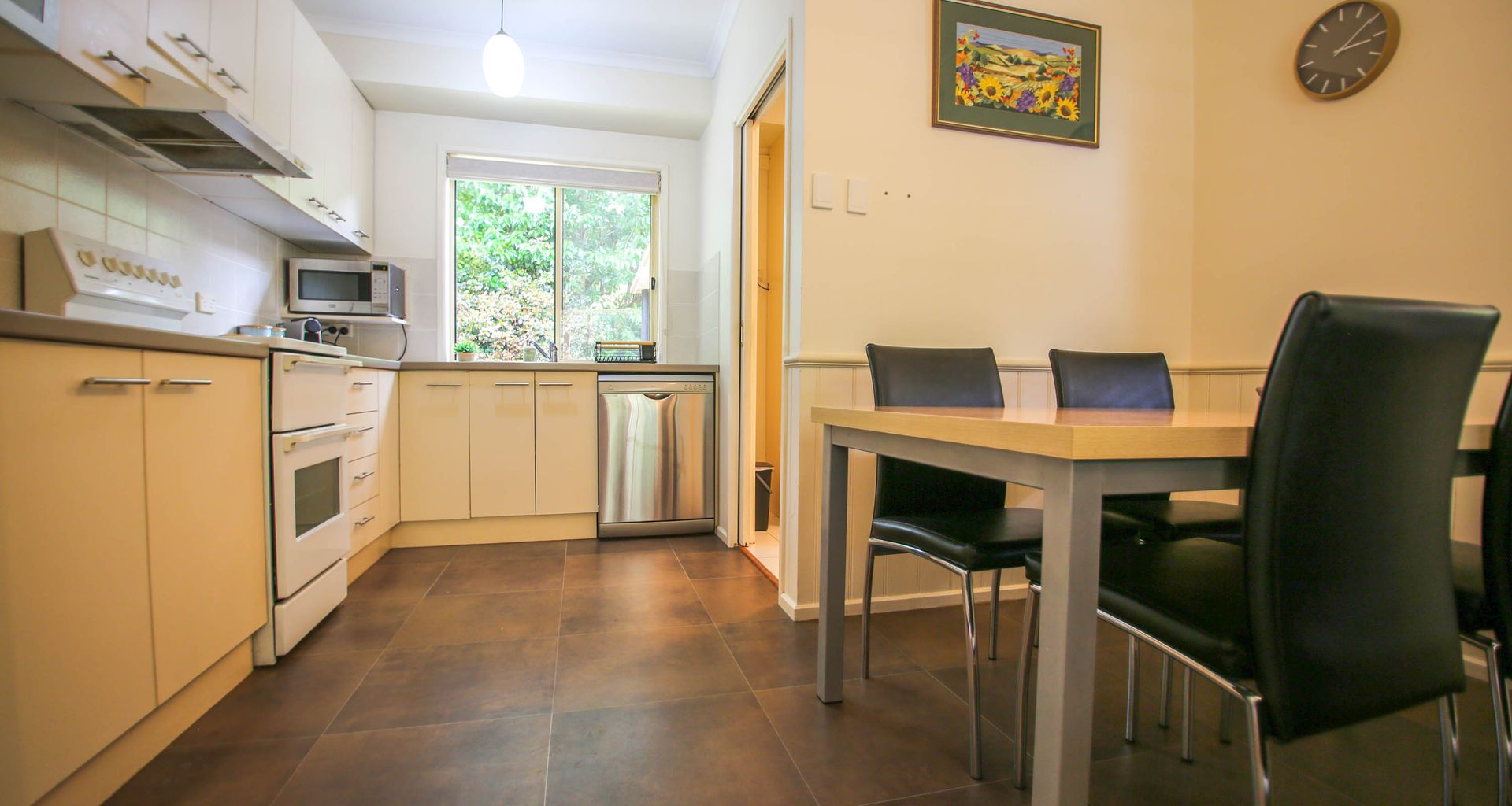 SILVER BIRCHES HOLIDAY VILLAGE – UNIT 8