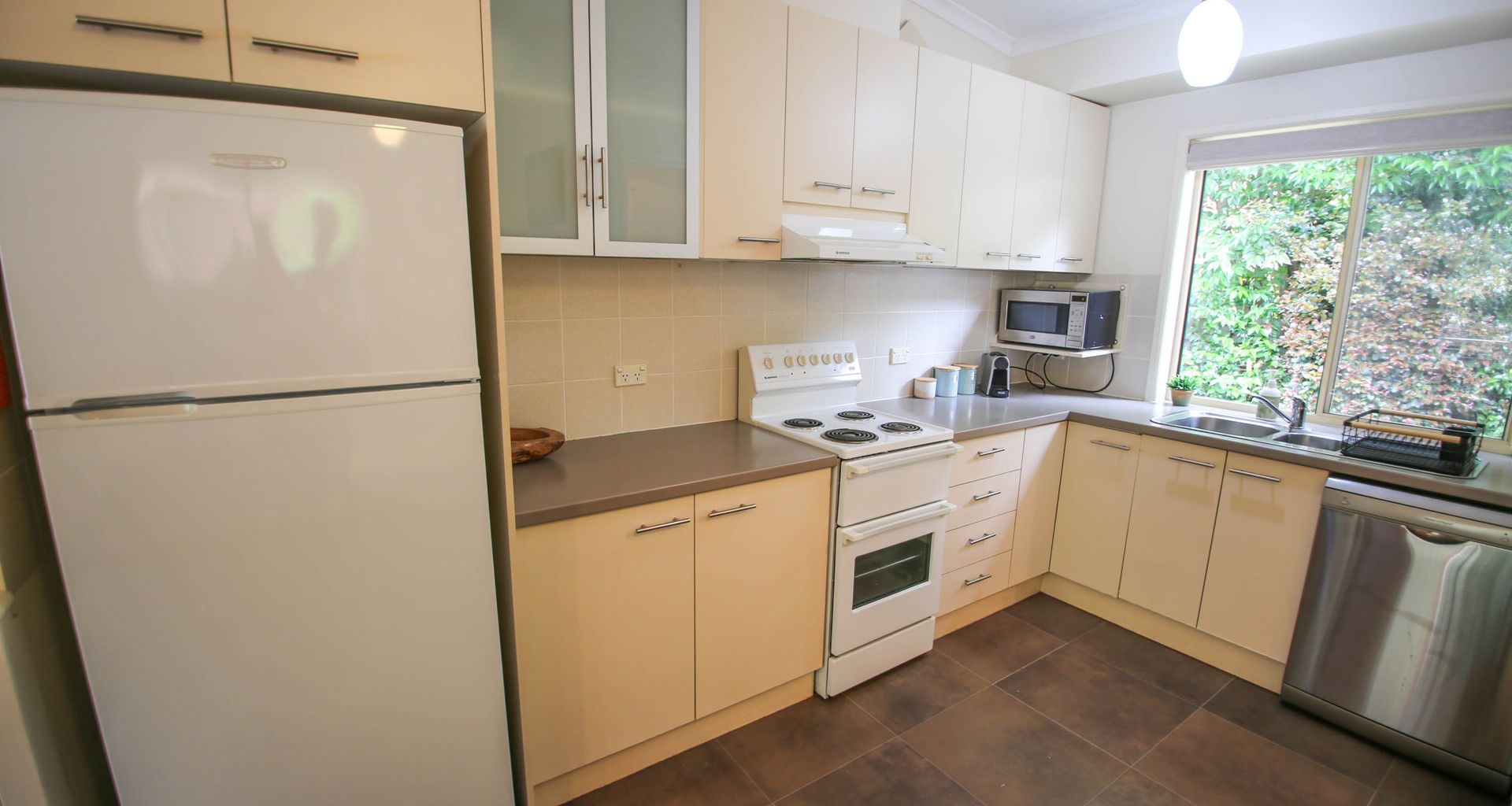 SILVER BIRCHES HOLIDAY VILLAGE – UNIT 8