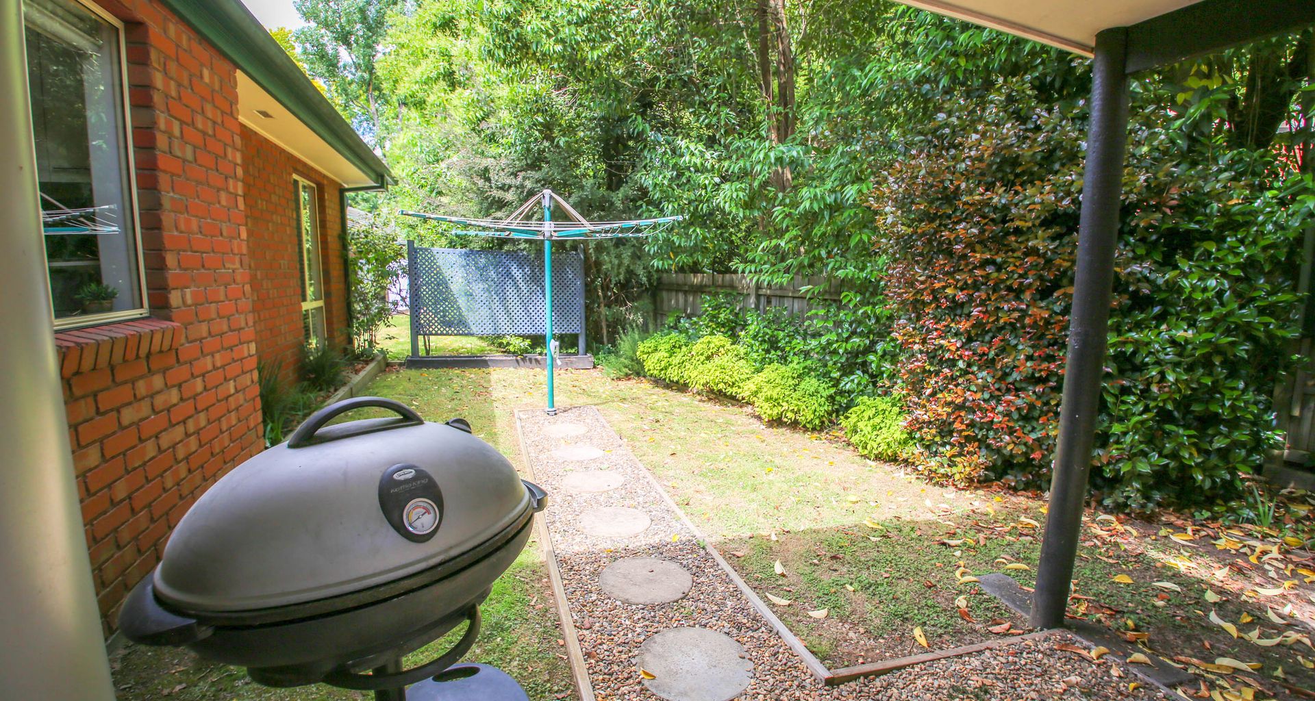 SILVER BIRCHES HOLIDAY VILLAGE – UNIT 8