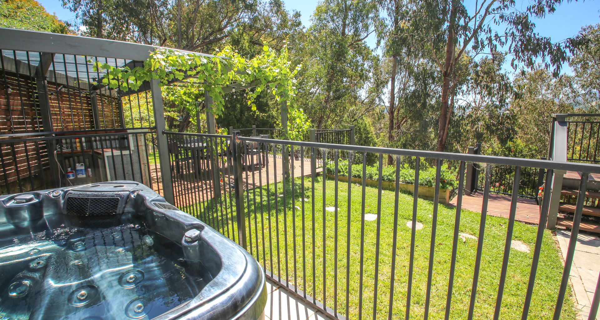 APEX VILLA