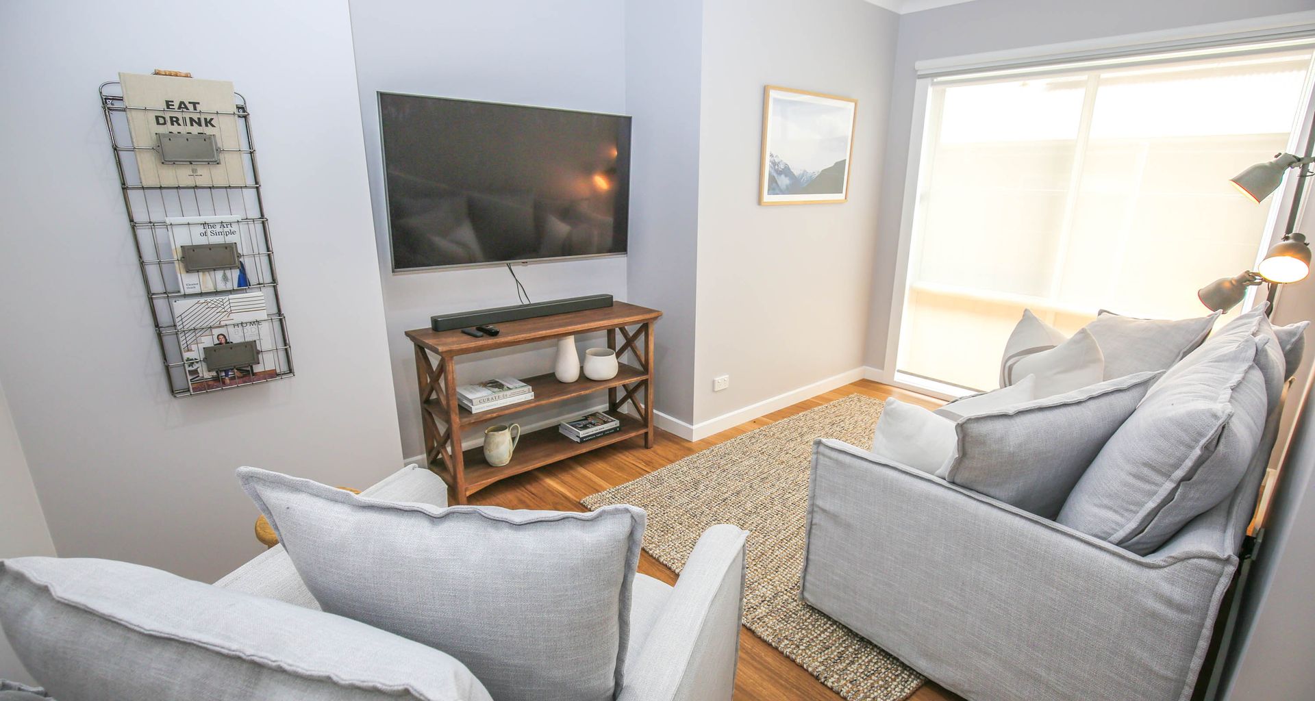 SUNDOWN COUNTRY CLUB