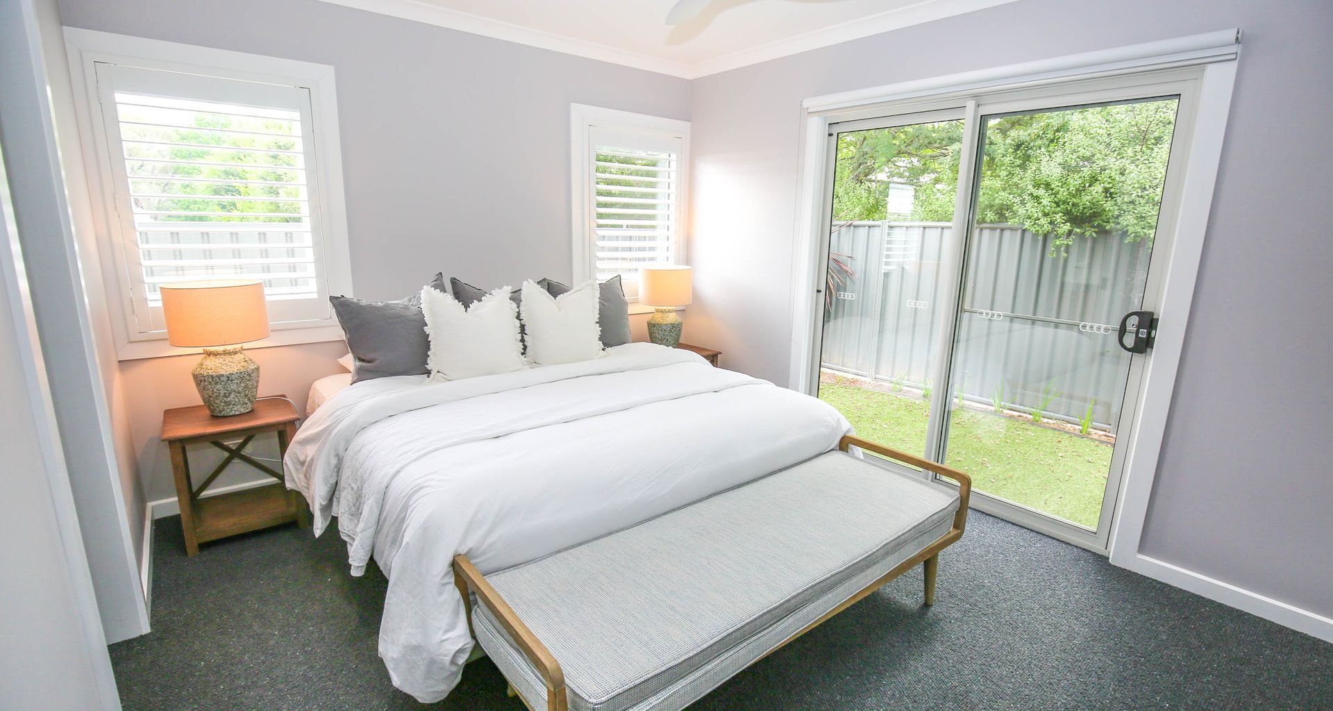 SUNDOWN COUNTRY CLUB