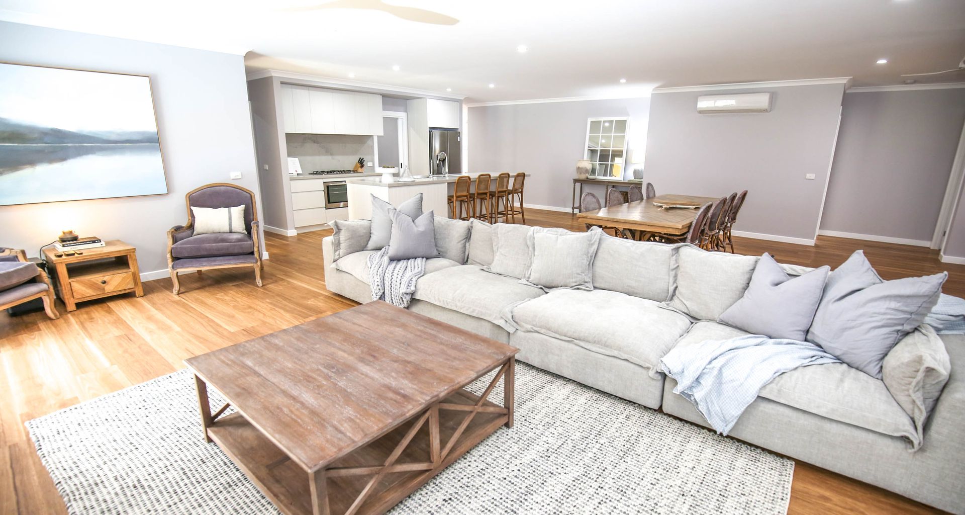 SUNDOWN COUNTRY CLUB