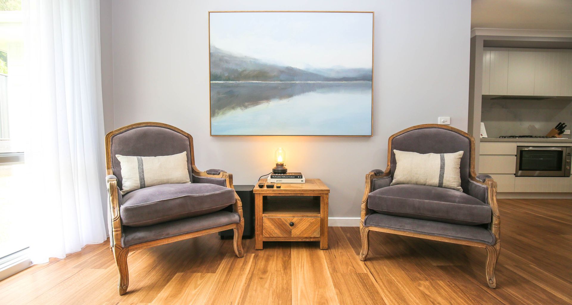 SUNDOWN COUNTRY CLUB