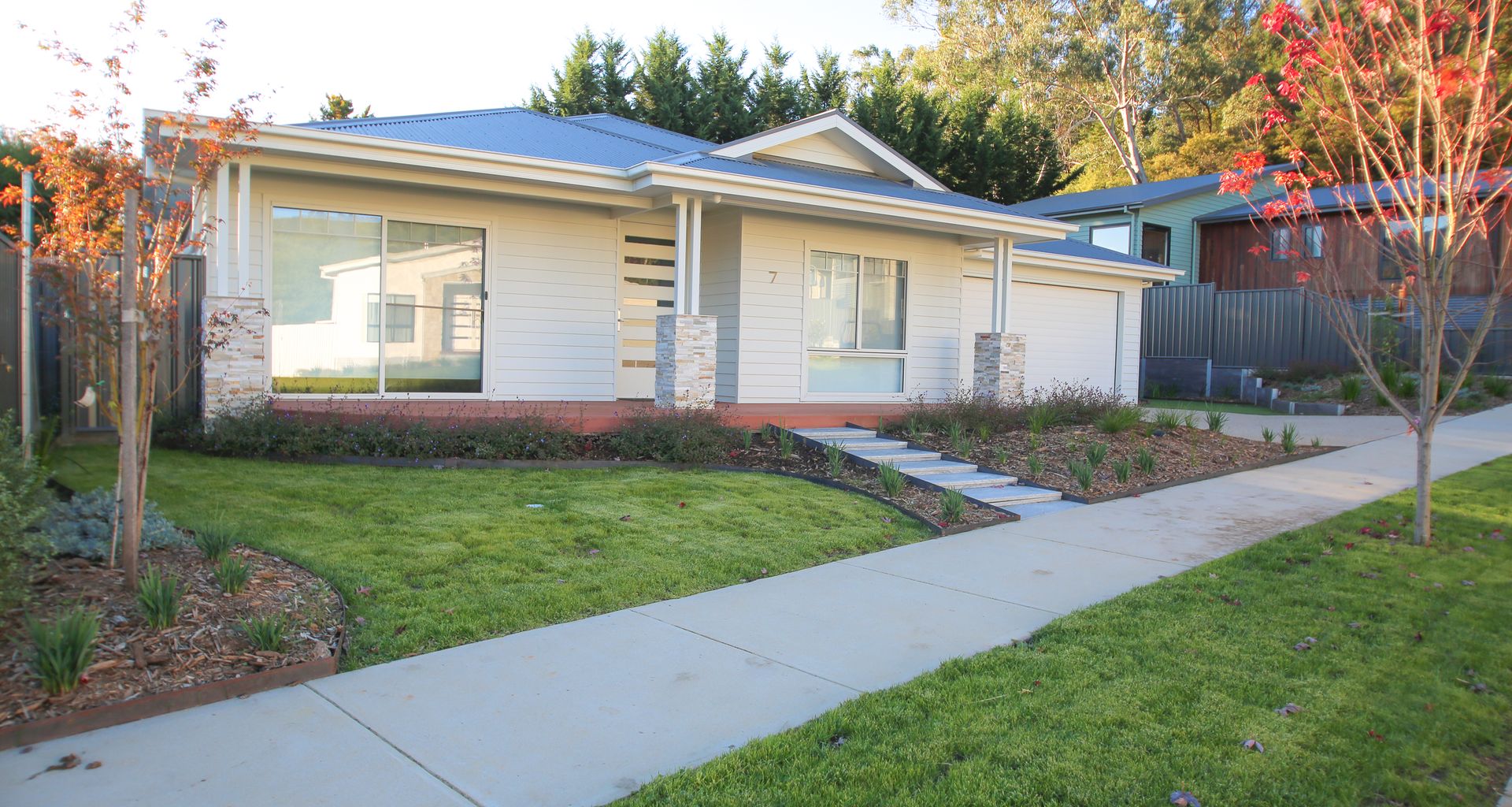 SUNDOWN COUNTRY CLUB