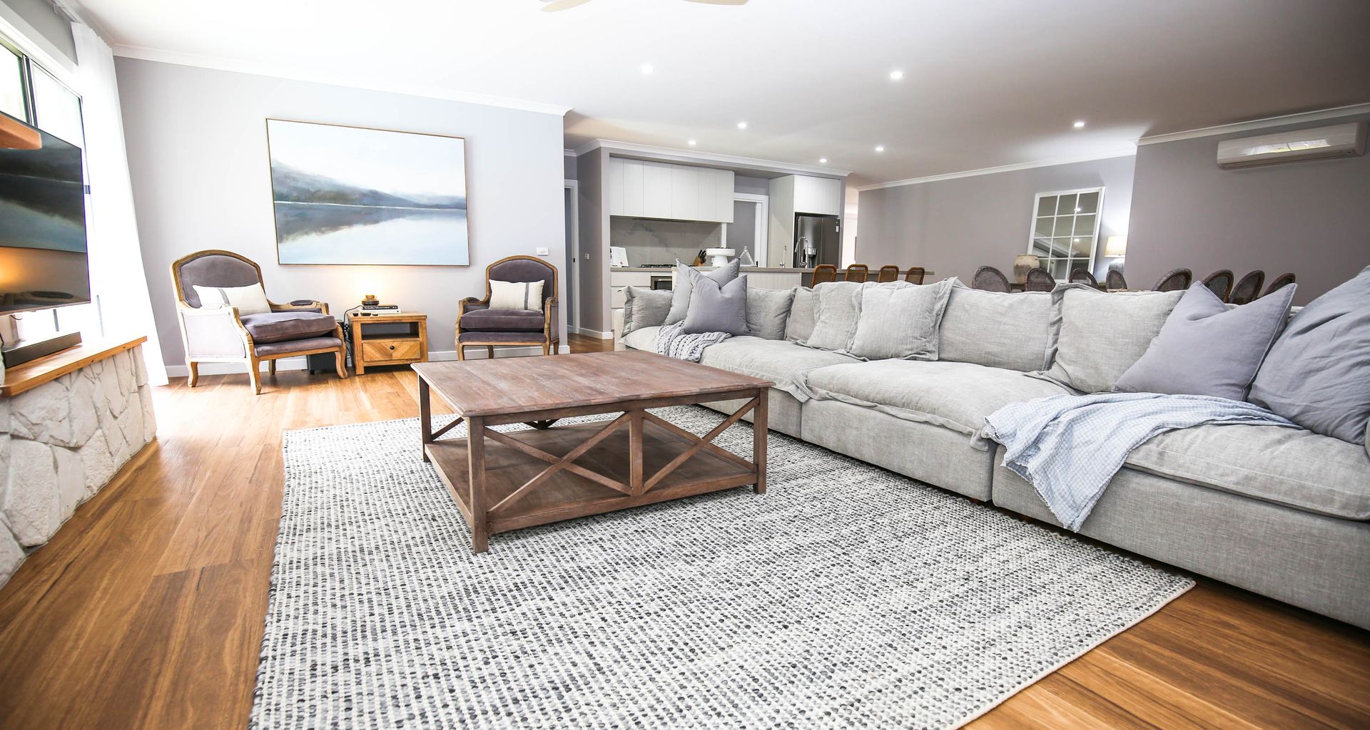 SUNDOWN COUNTRY CLUB