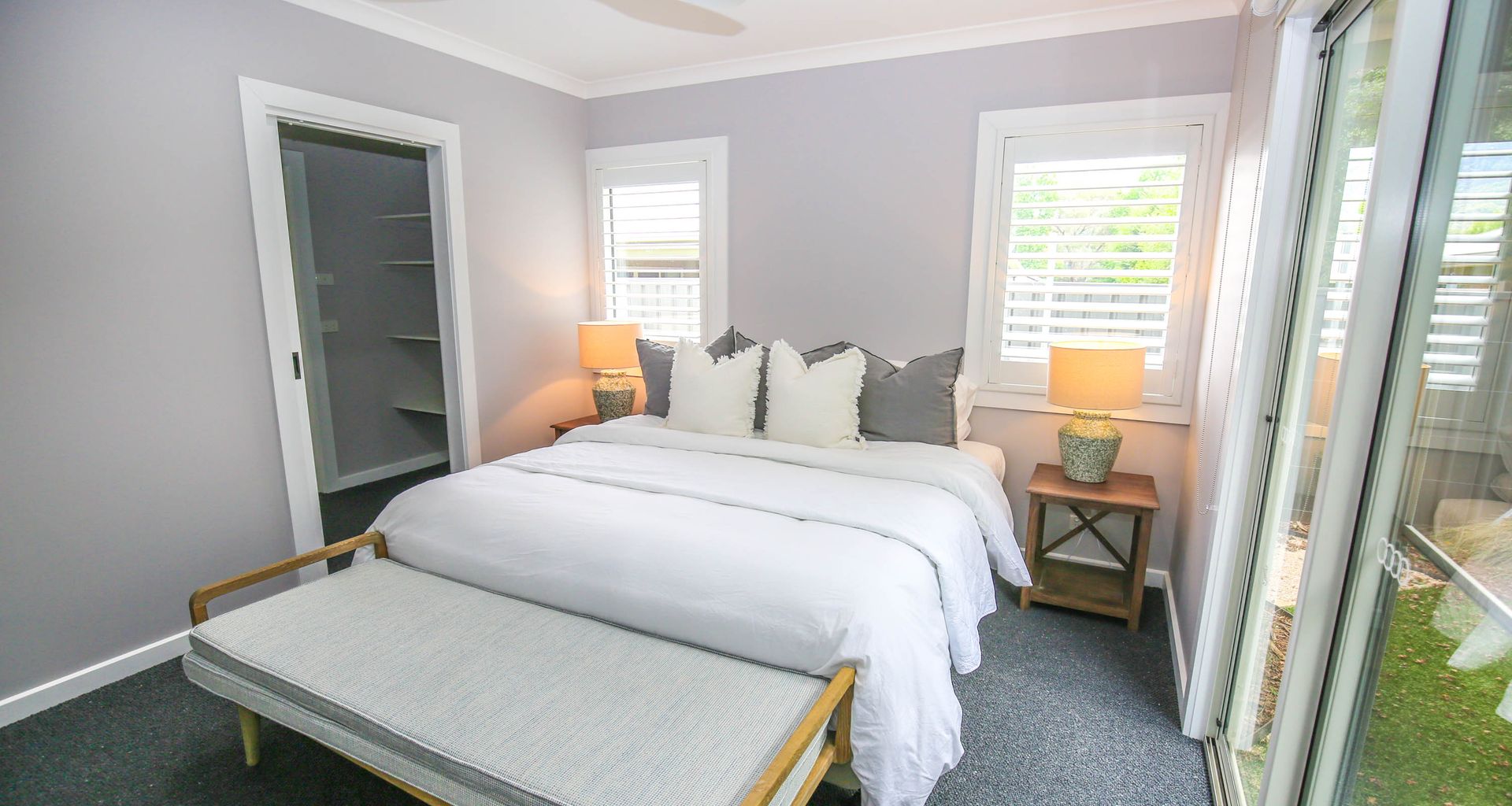 SUNDOWN COUNTRY CLUB