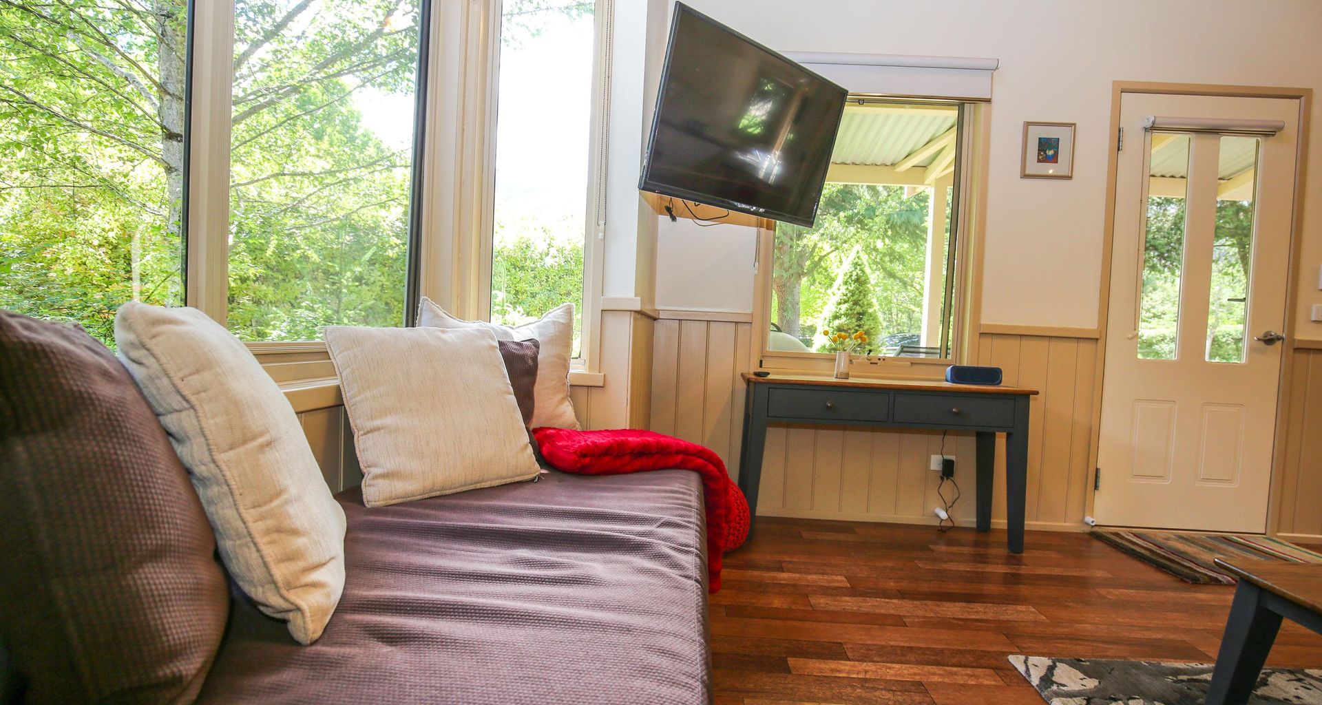 ALPINE ARNICA COTTAGE 1