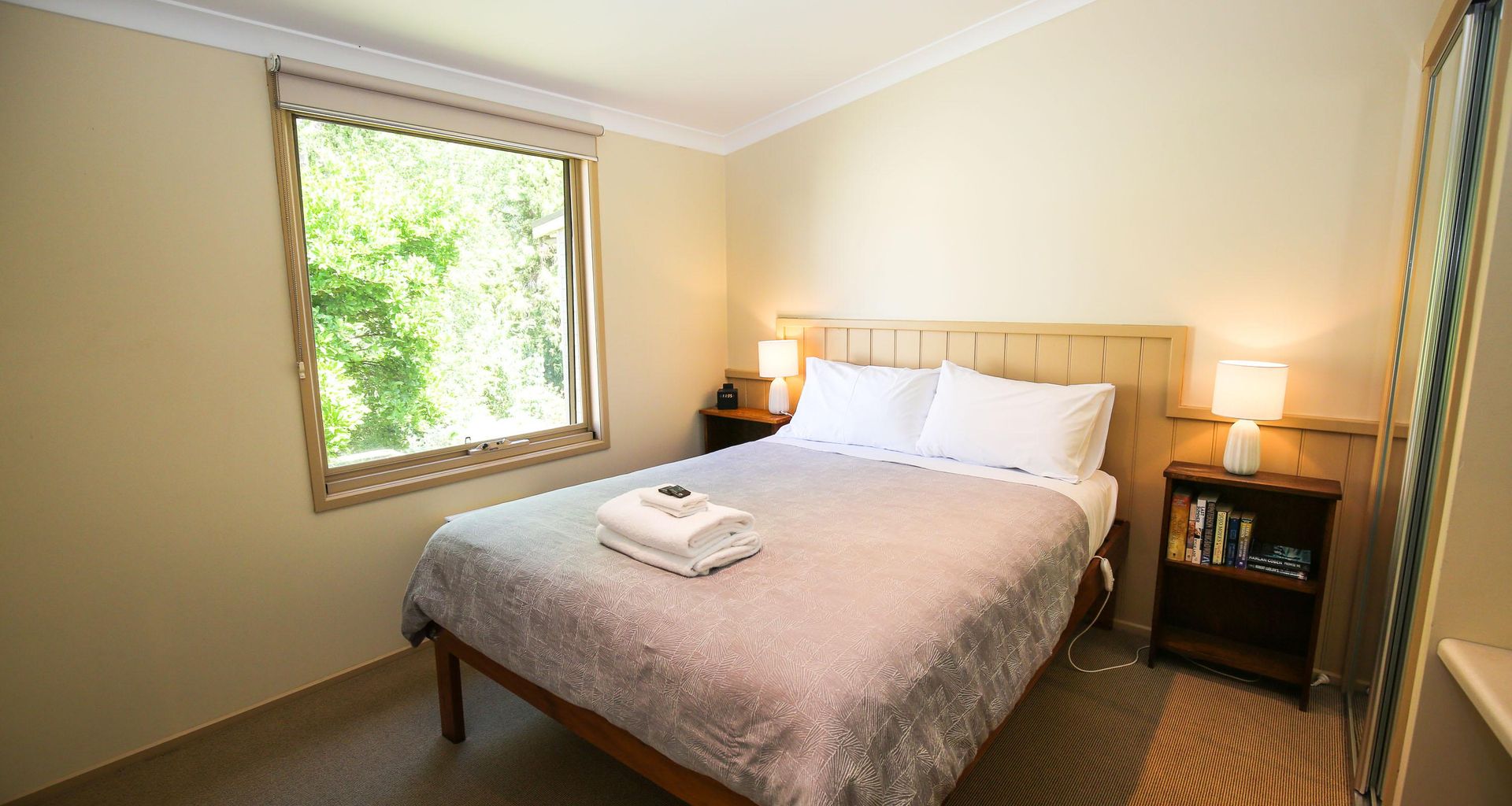 ALPINE ARNICA COTTAGE 1