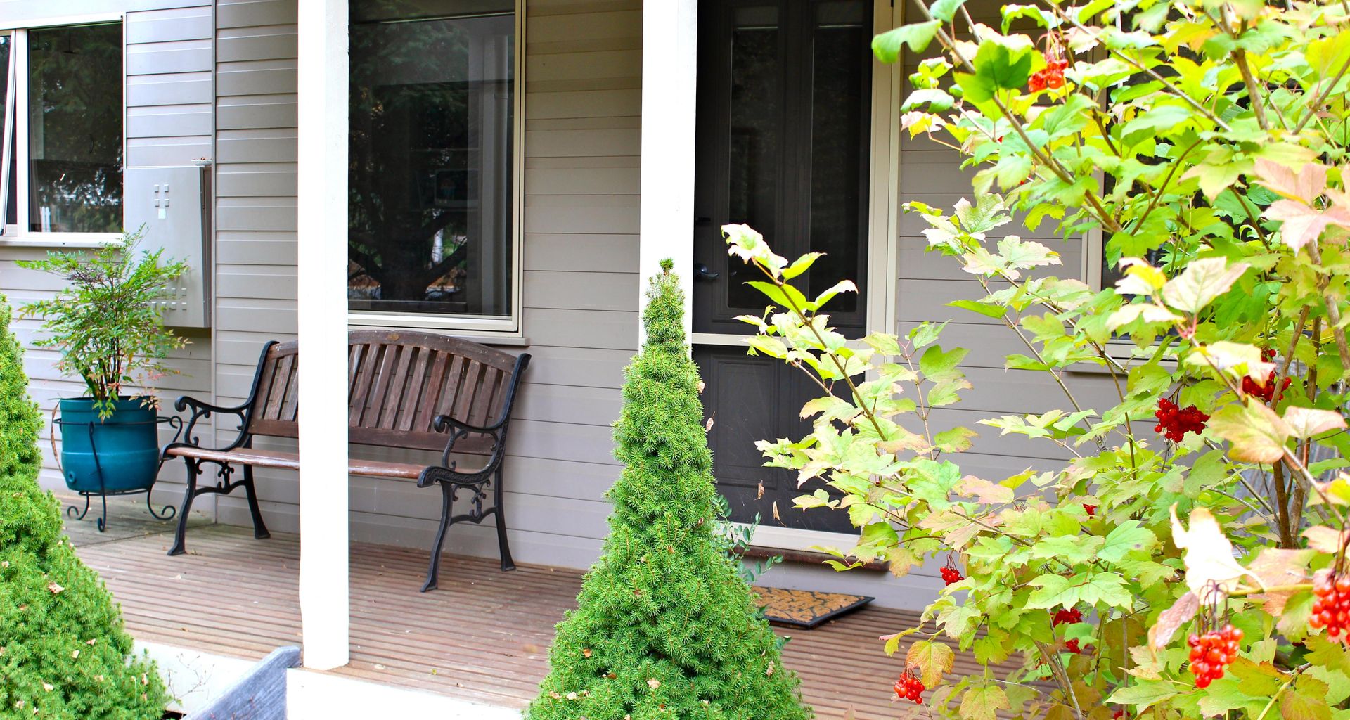 ALPINE ARNICA COTTAGE 1