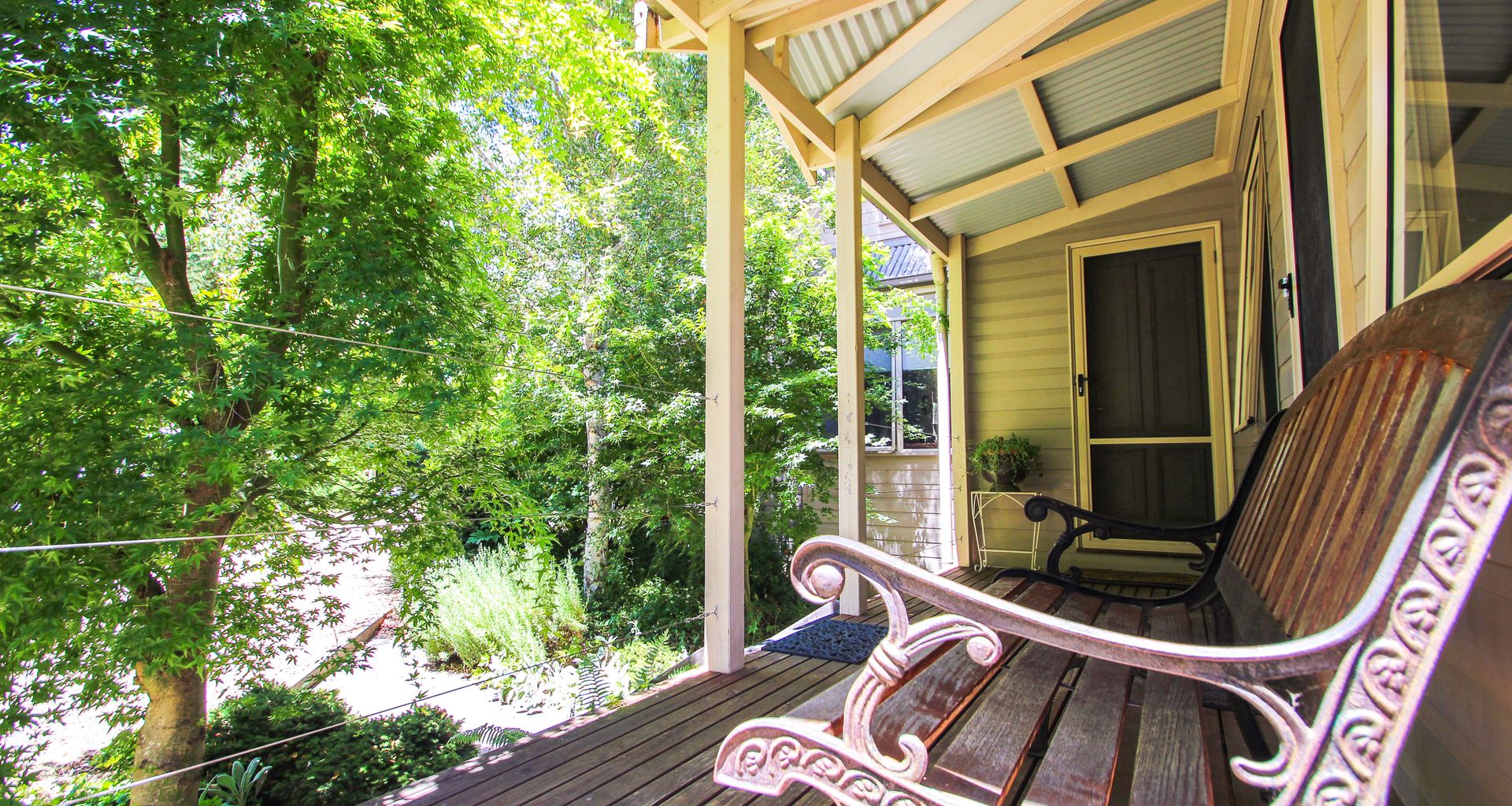 ALPINE ARNICA COTTAGE 2