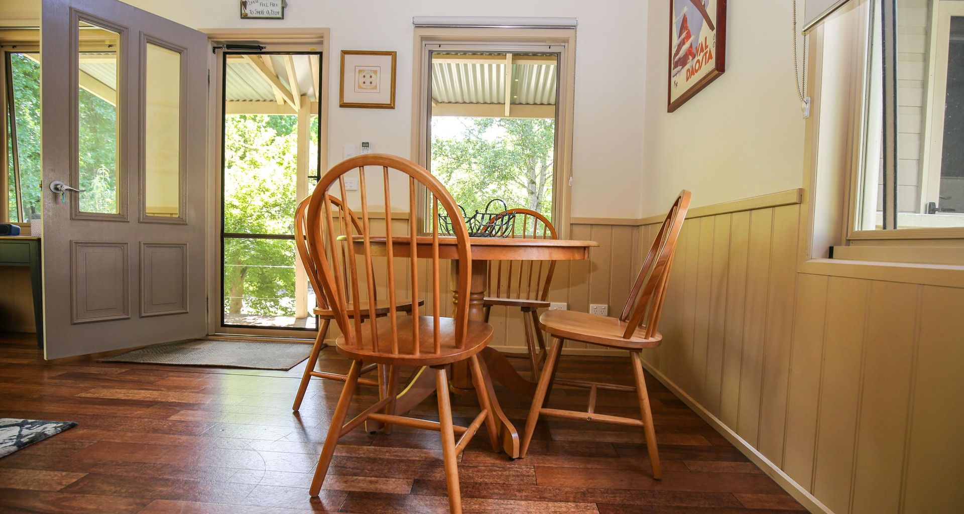 ALPINE ARNICA COTTAGE 2