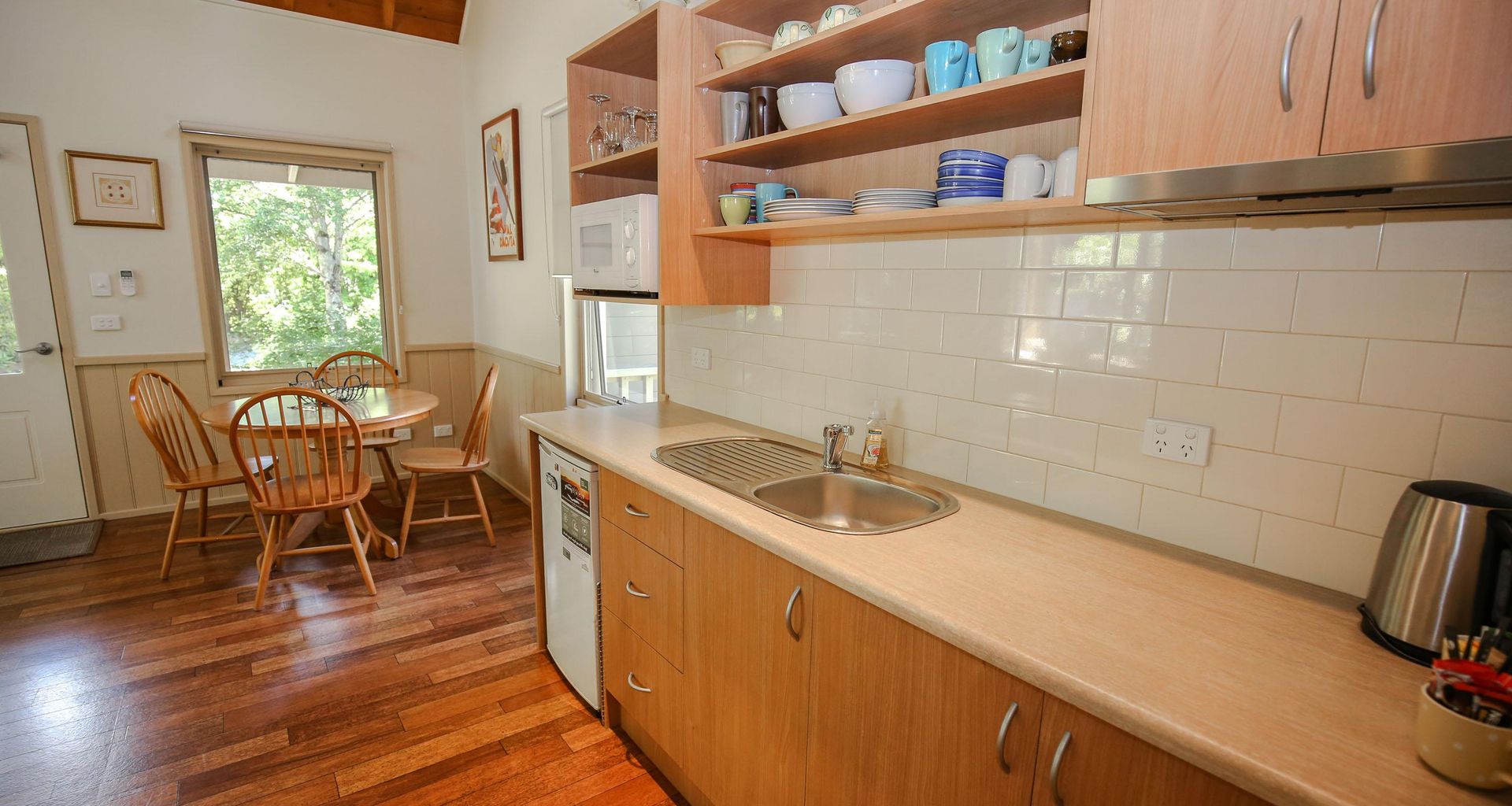 ALPINE ARNICA COTTAGE 2