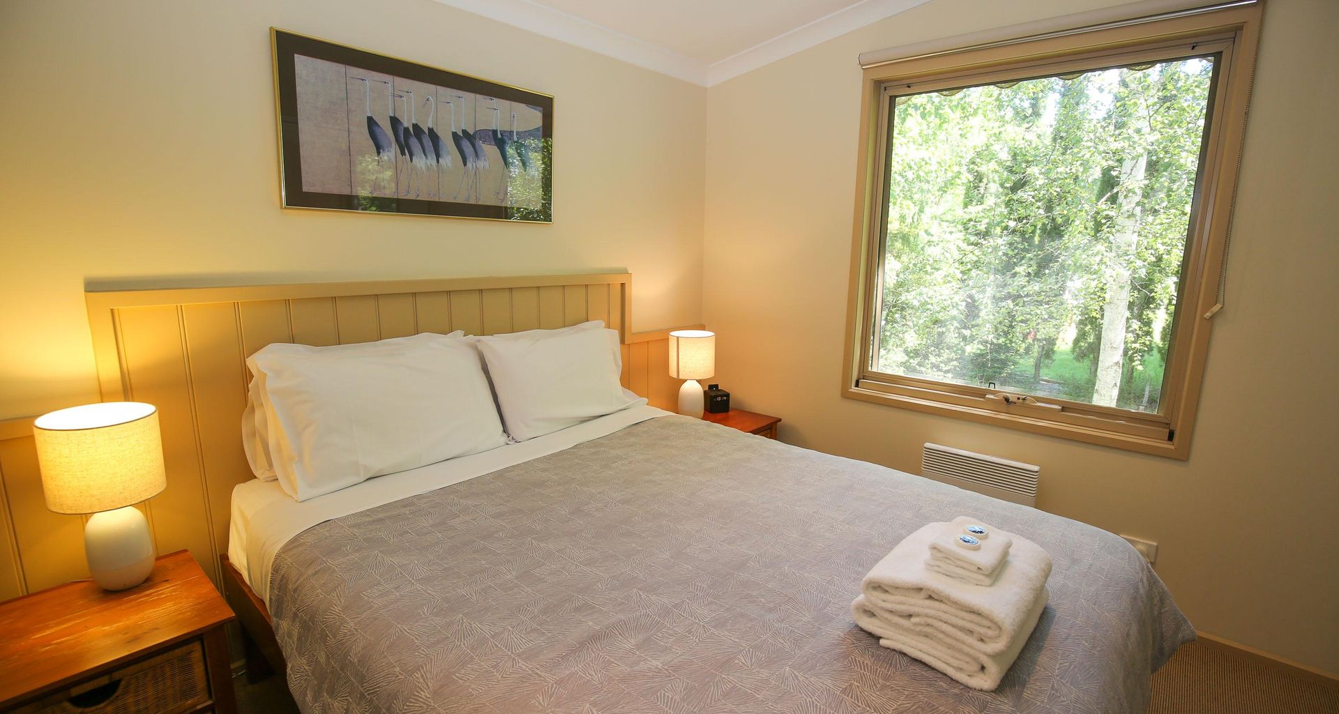 ALPINE ARNICA COTTAGE 2