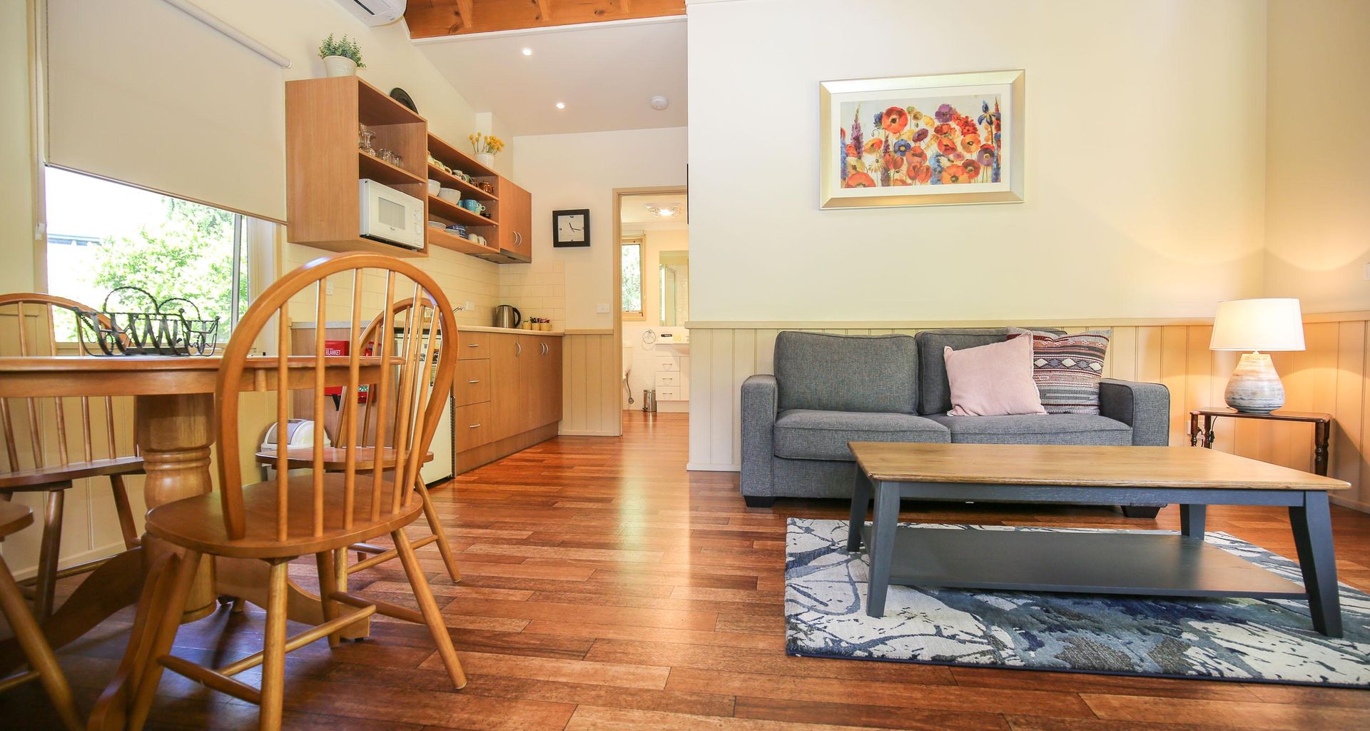 ALPINE ARNICA COTTAGE 2