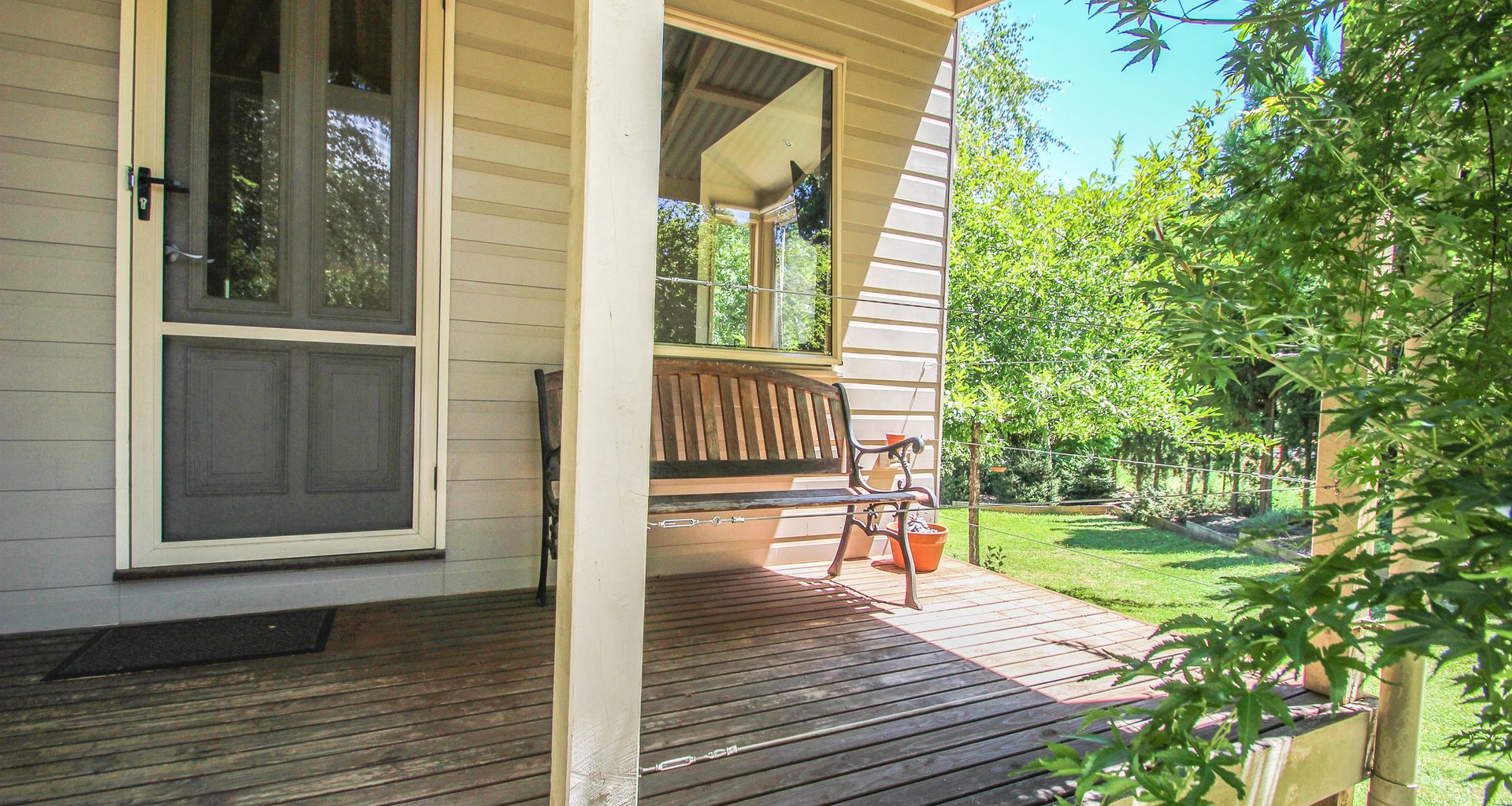 ALPINE ARNICA COTTAGE 2