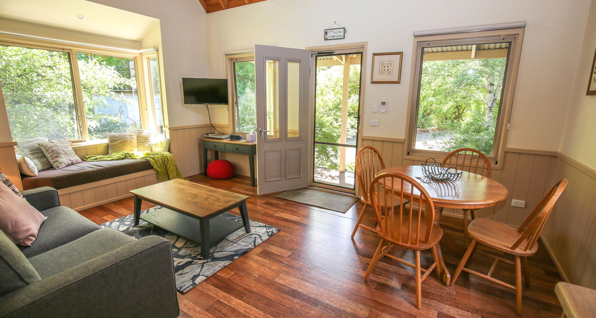ALPINE ARNICA COTTAGE 2