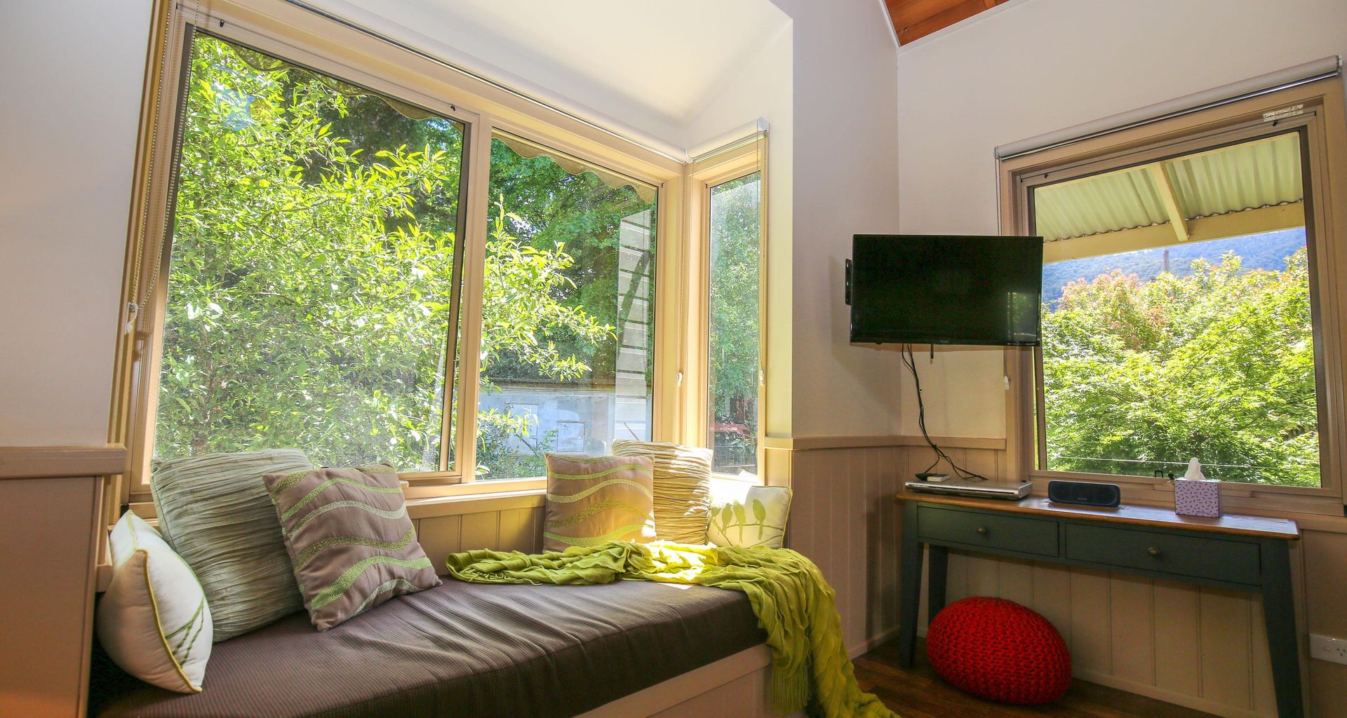 ALPINE ARNICA COTTAGE 2