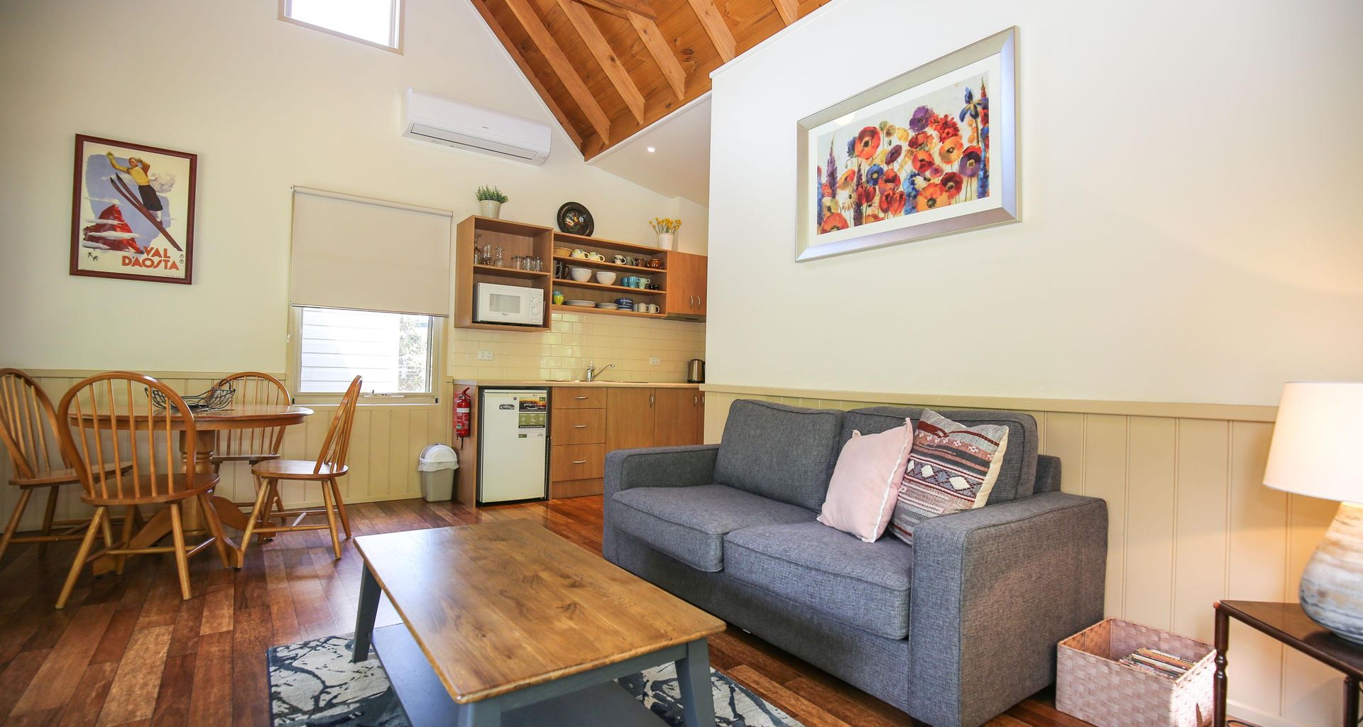 ALPINE ARNICA COTTAGE 2