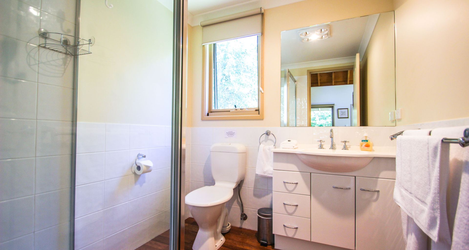 ALPINE ARNICA COTTAGE 2