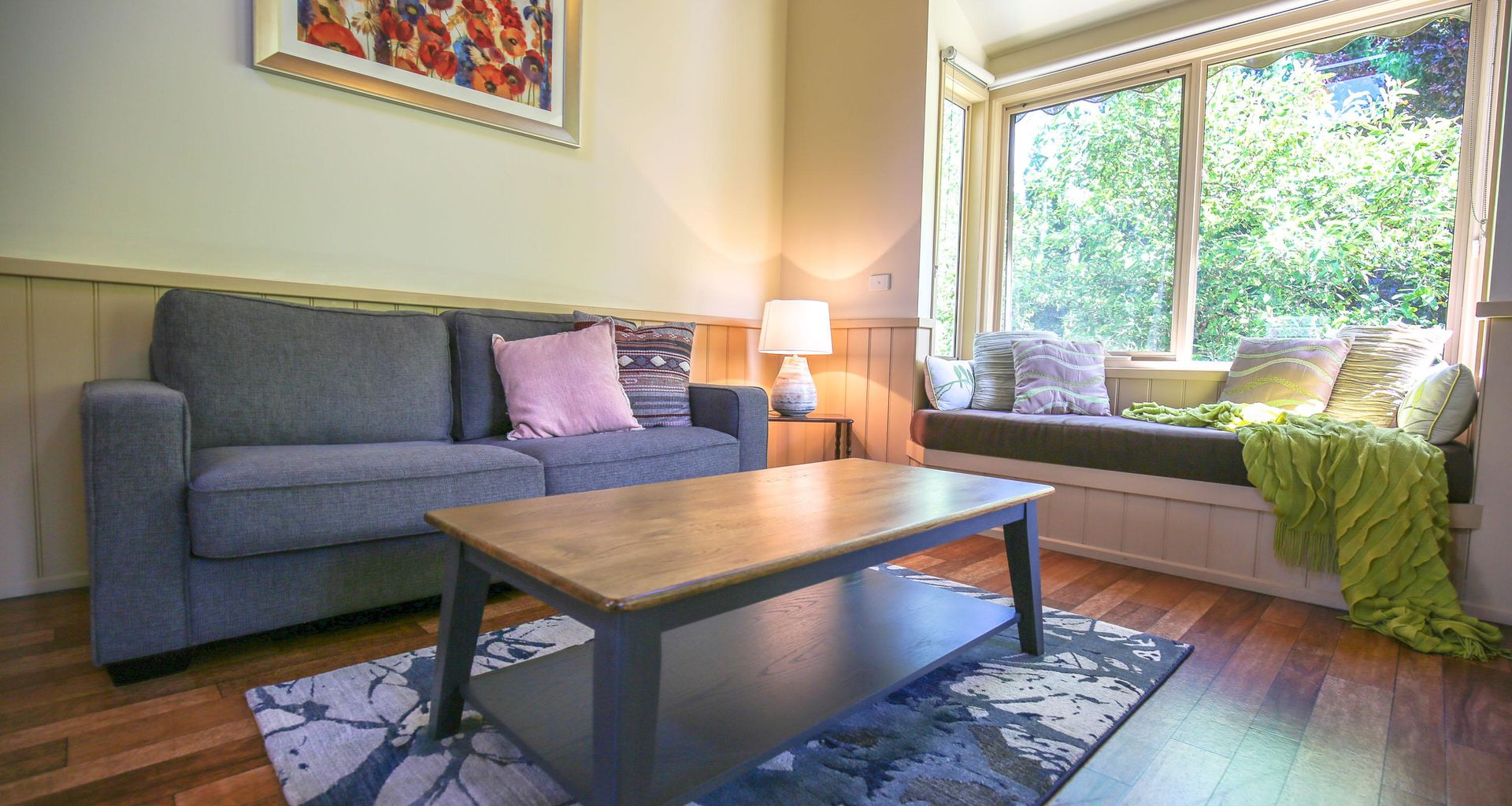 ALPINE ARNICA COTTAGE 2