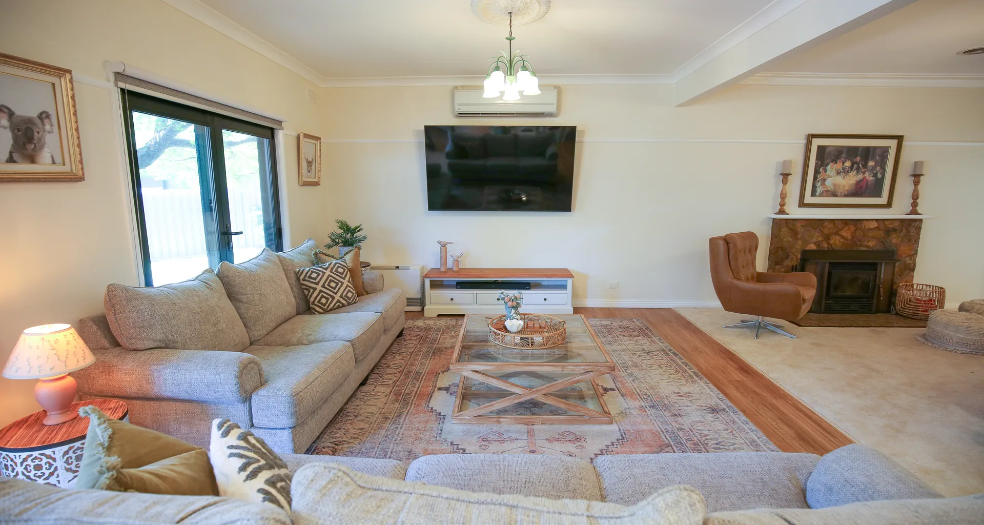 BATTENBERG AT BRIGHT