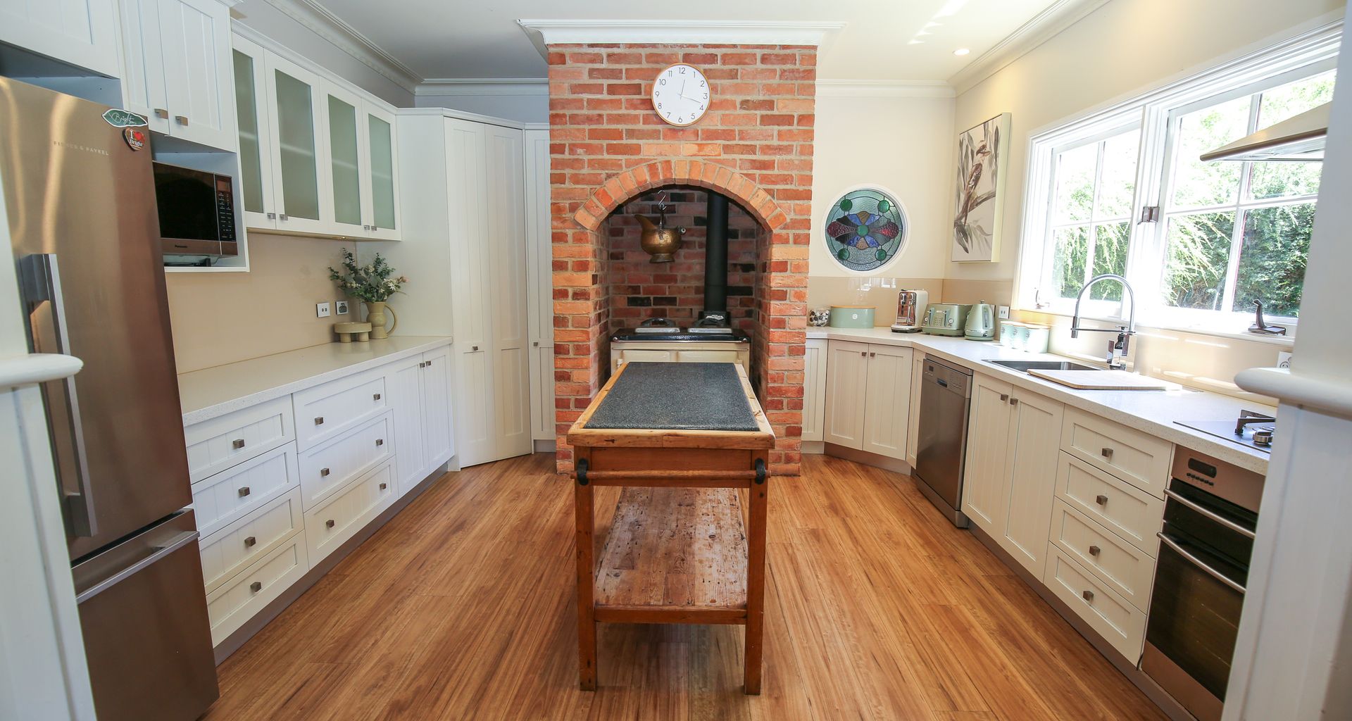 BATTENBERG AT BRIGHT