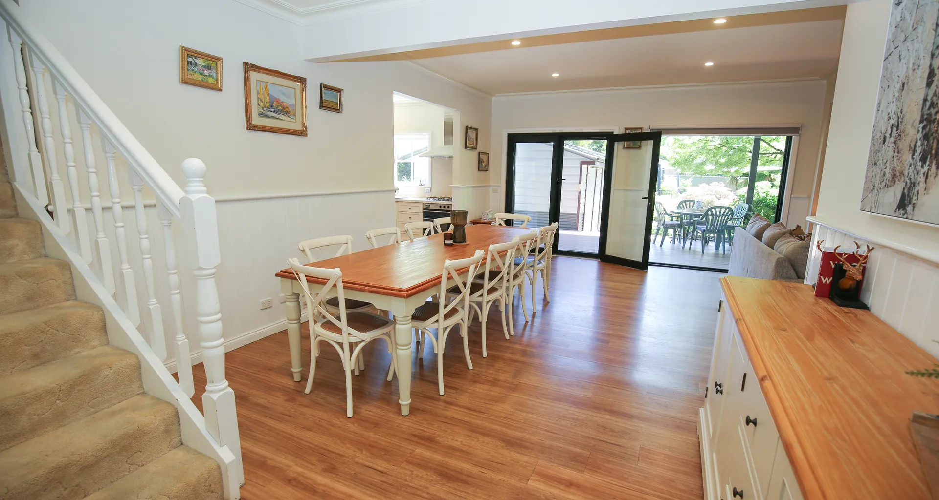 BATTENBERG AT BRIGHT