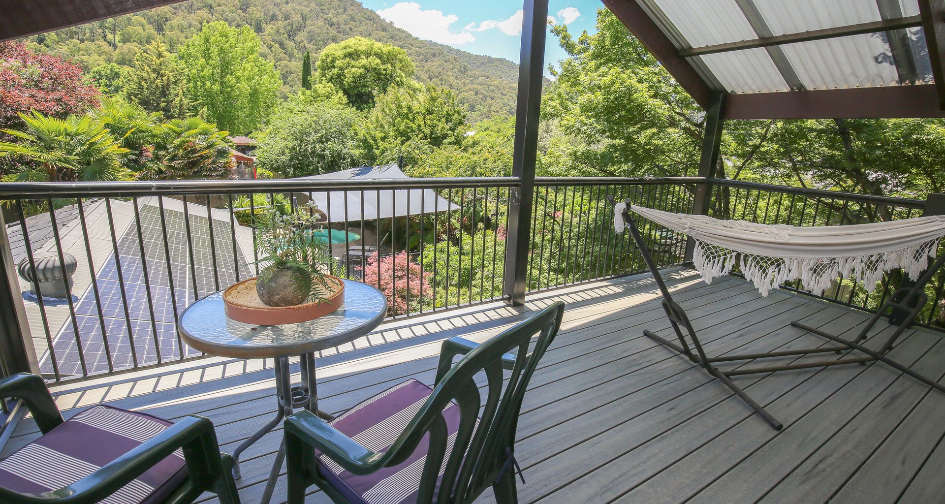 BATTENBERG AT BRIGHT