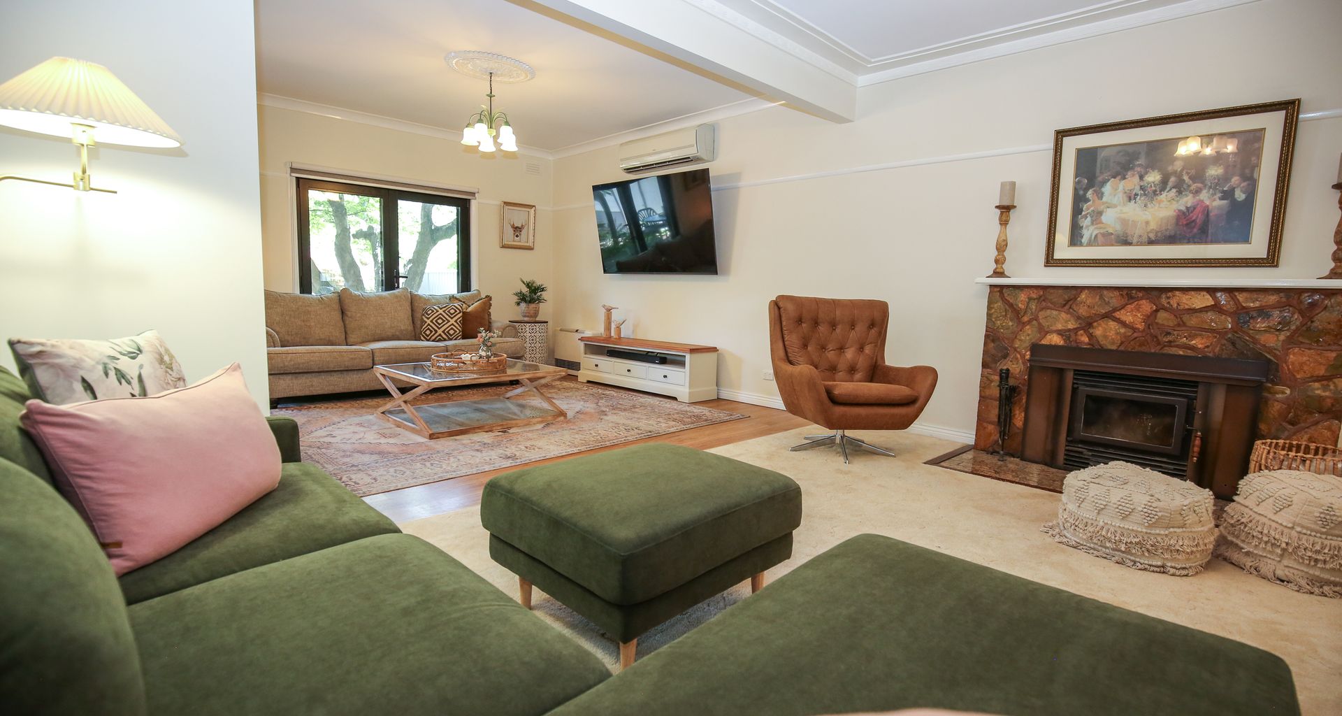 BATTENBERG AT BRIGHT